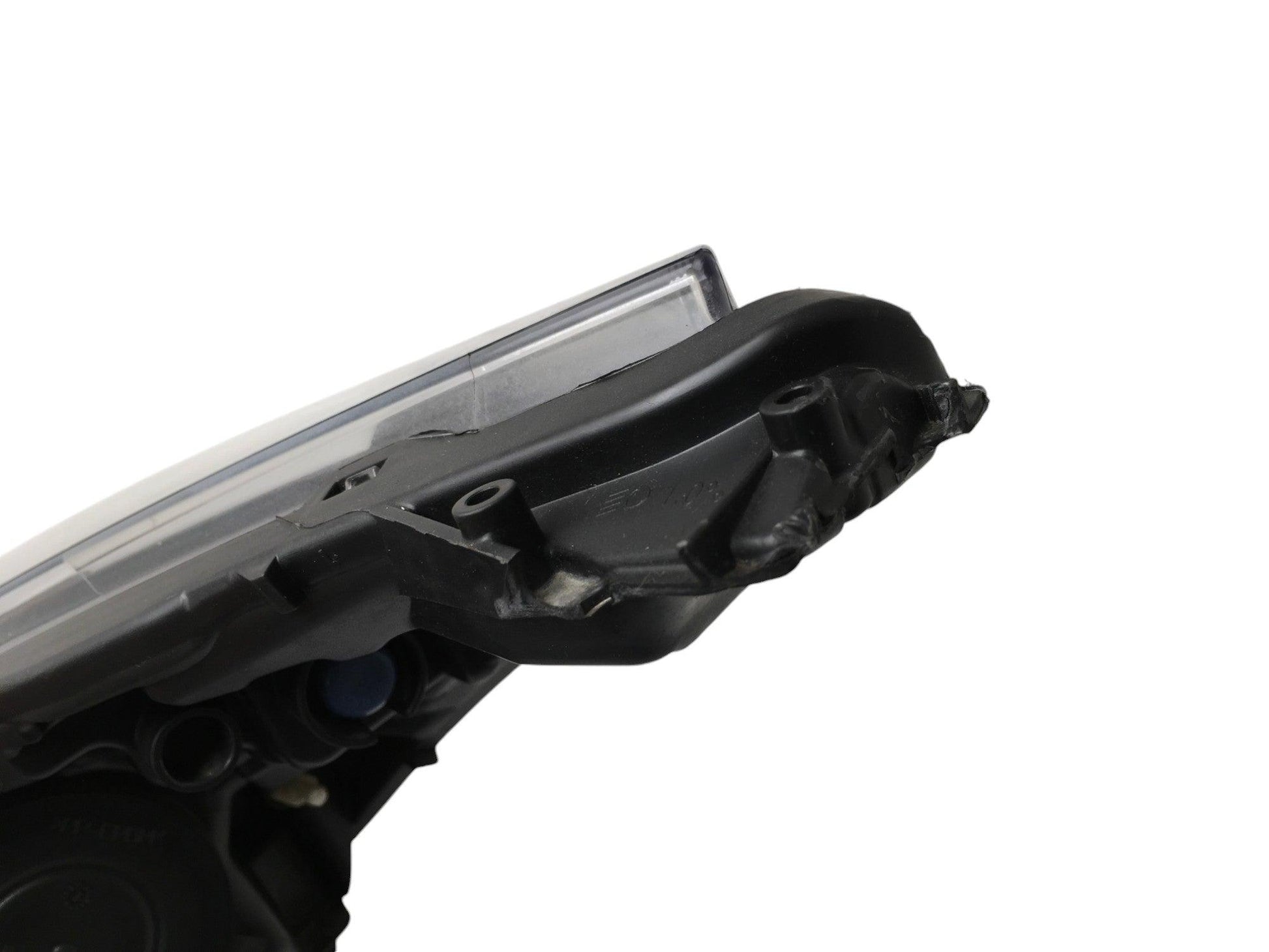 Faro derecho Peugeot 3008 I Fase 2 - 9805505380