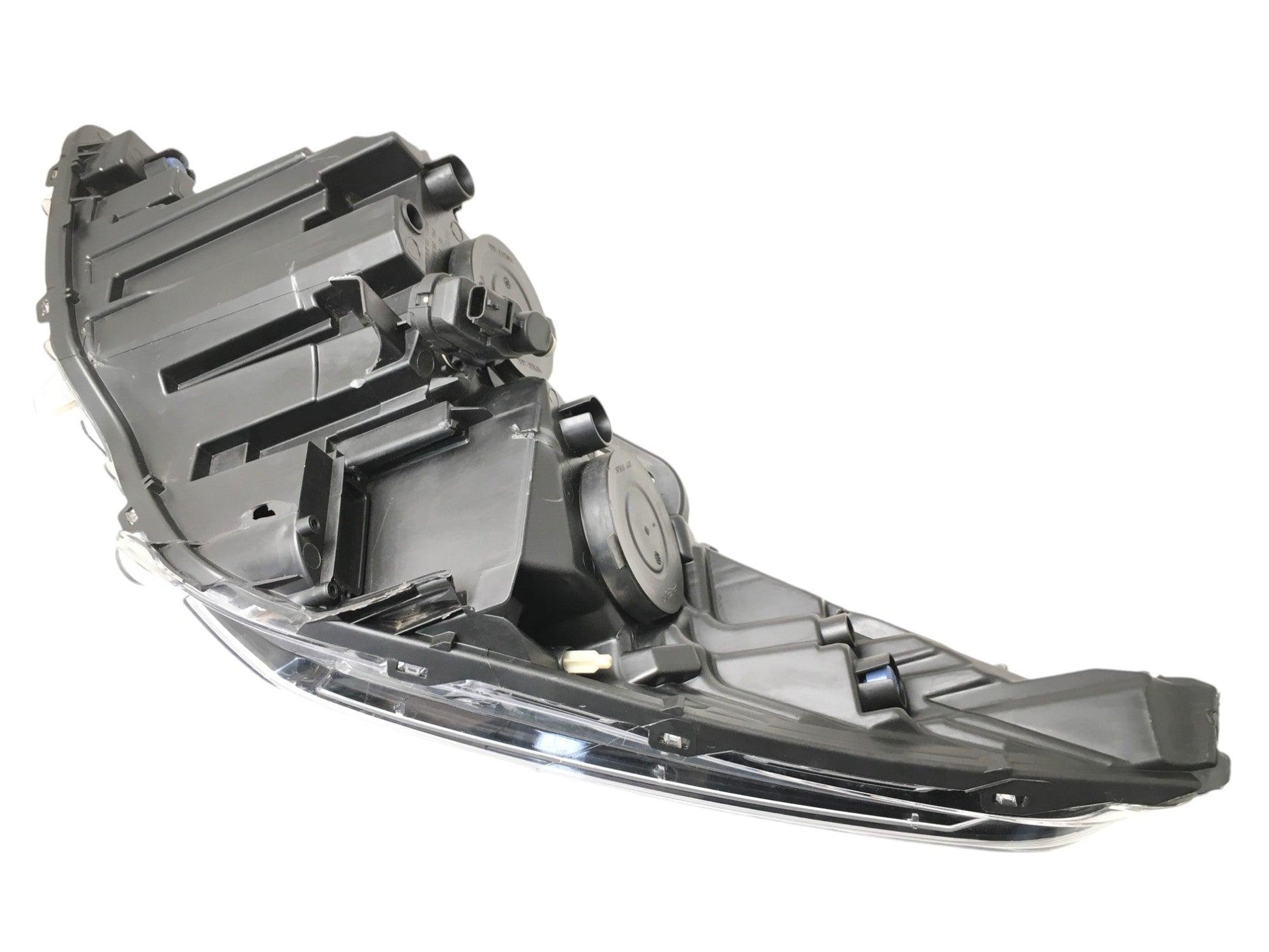 Faro derecho Peugeot 3008 I Fase 2 - 9805505380