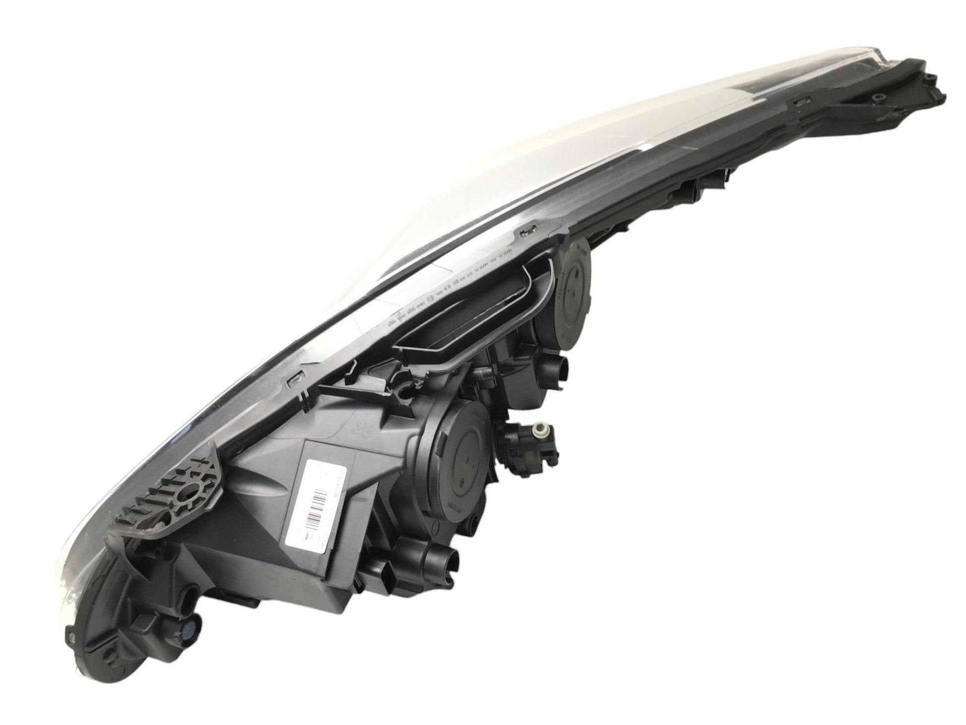 Faro derecho Peugeot 3008 I Fase 2 - 9805505380