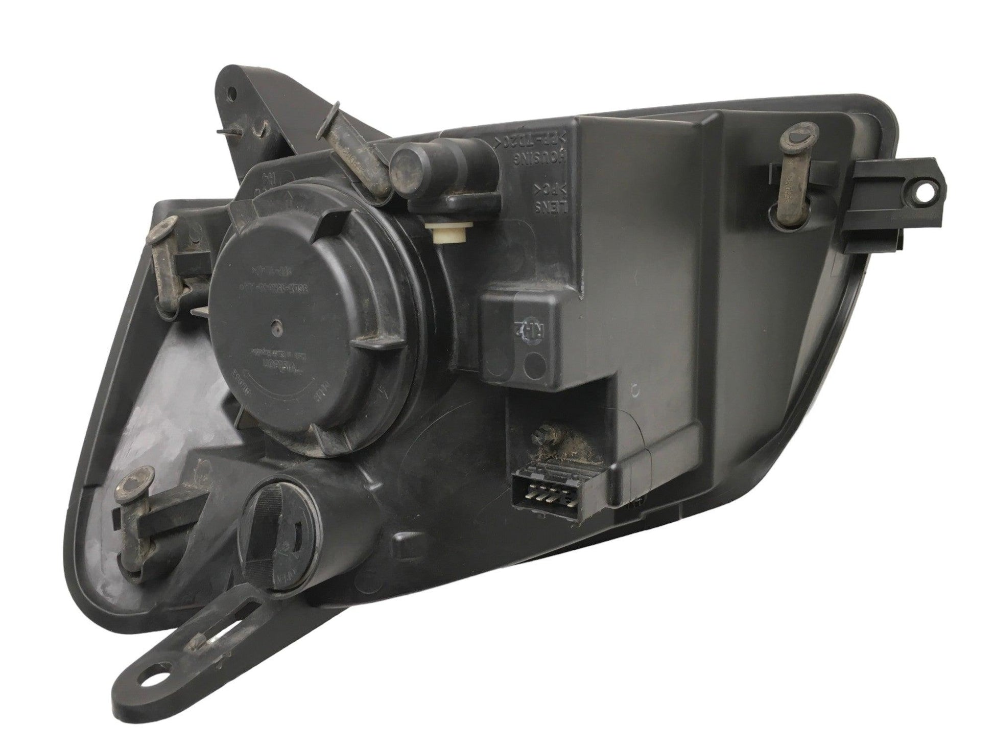 Faro derecho Peugeot Partner I S2 - 9644150880