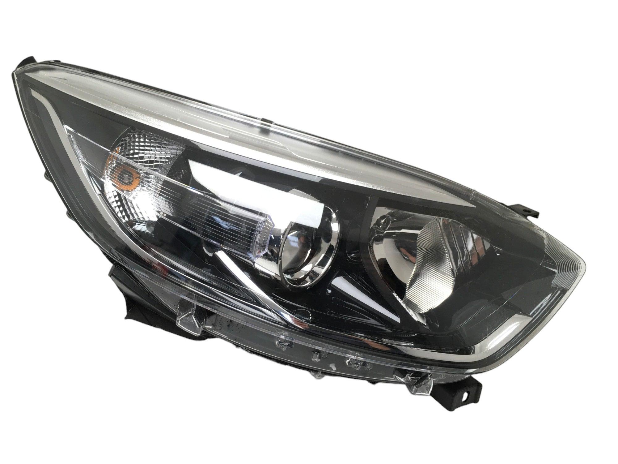 Faro derecho Renault Captur I - 260102734R