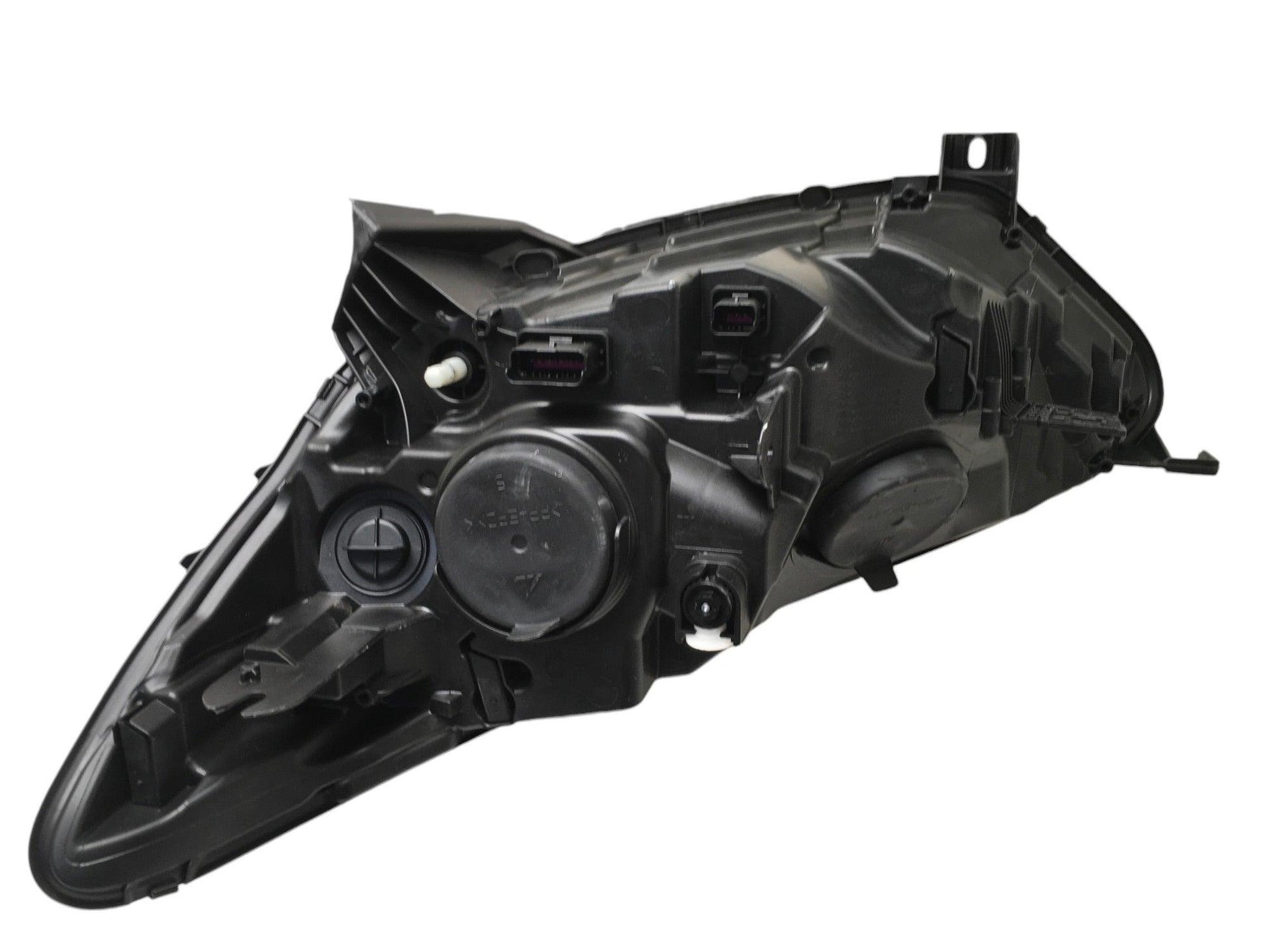 Faro derecho Renault Captur I - 260102734R