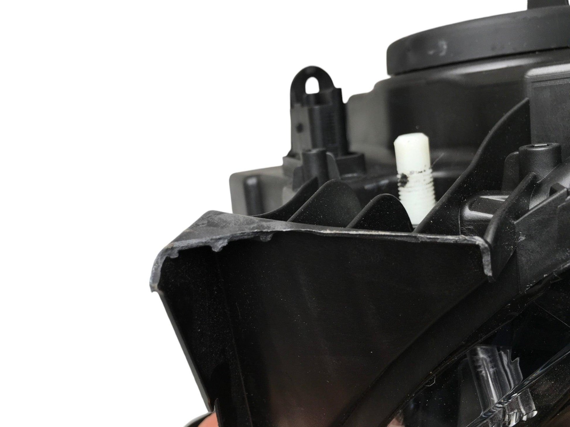 Faro derecho Renault Captur I - 260102734R