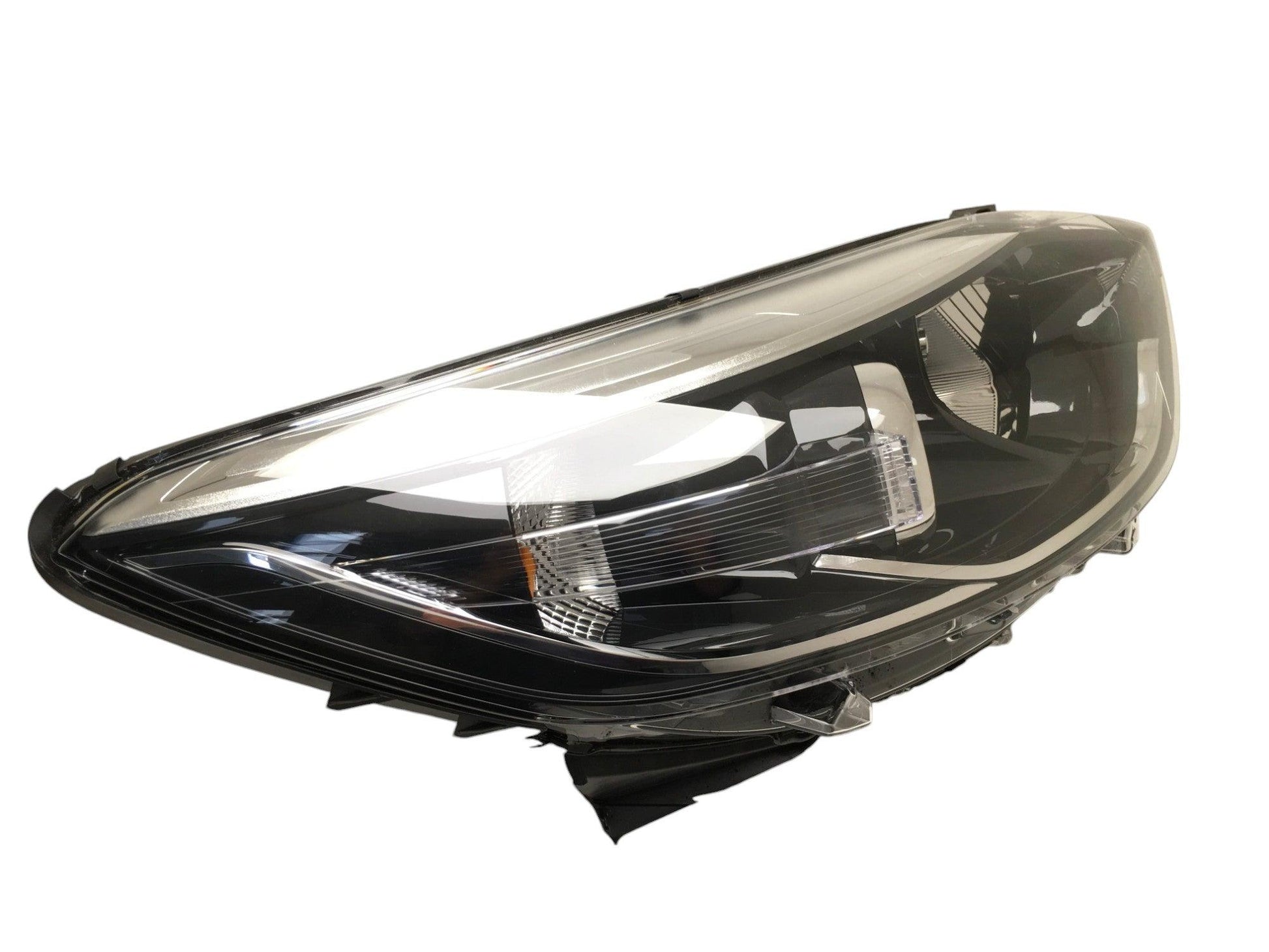 Faro derecho Renault Captur I - 260102734R