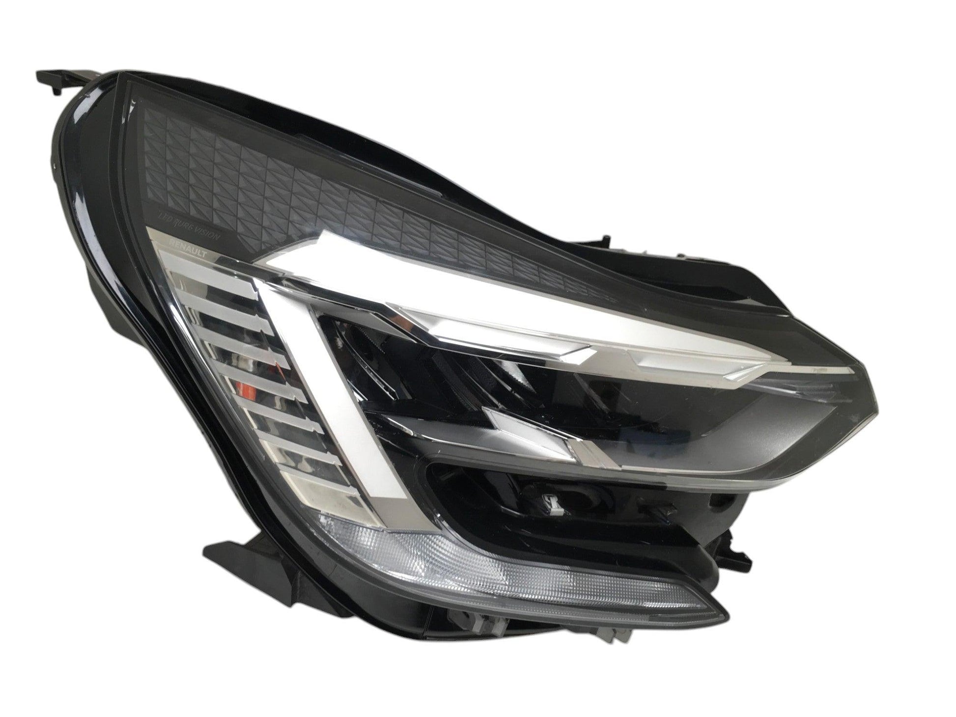 Faro derecho Renault Captur II - 260104095R