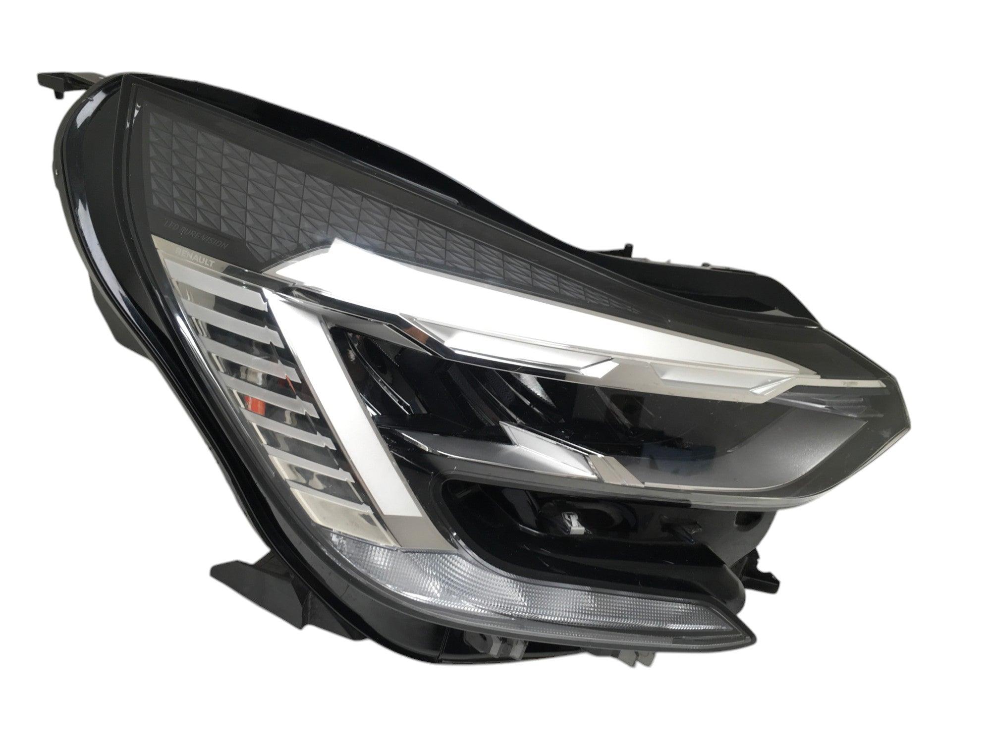 Faro derecho Renault Captur II - 260104095R