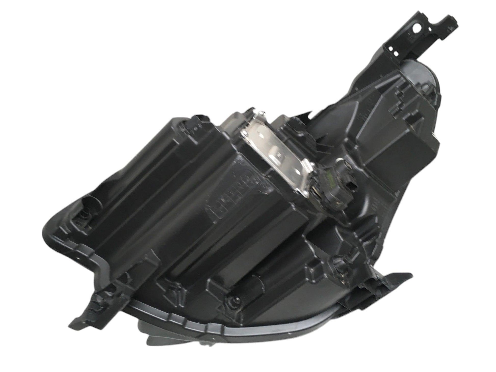 Faro derecho Renault Captur II - 260104095R