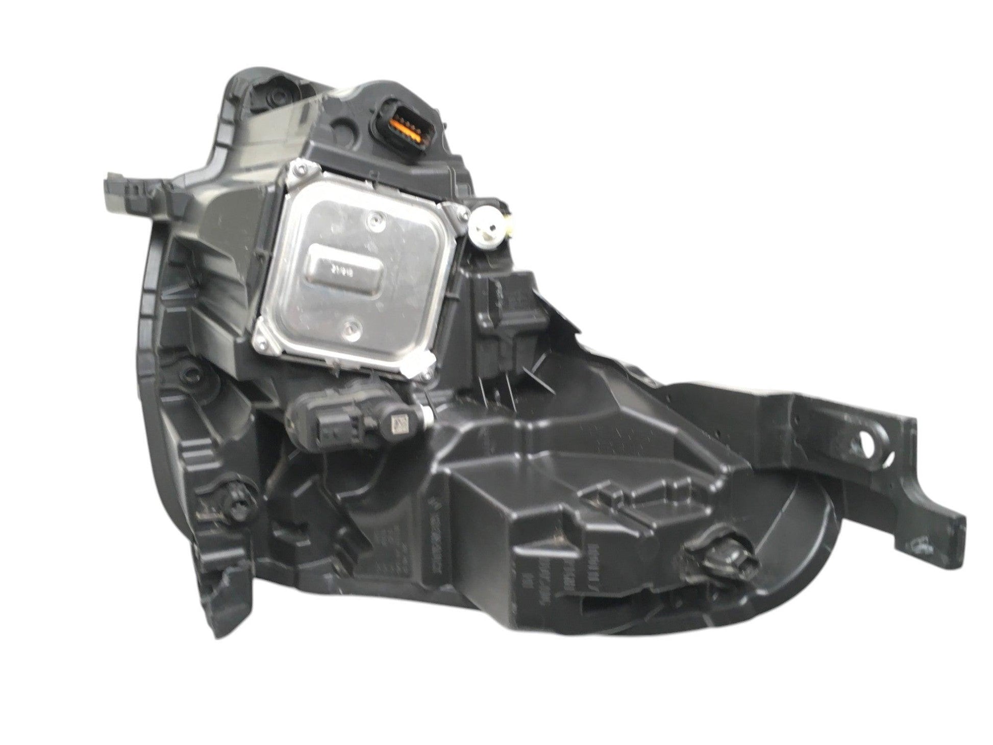 Faro derecho Renault Captur II - 260104095R