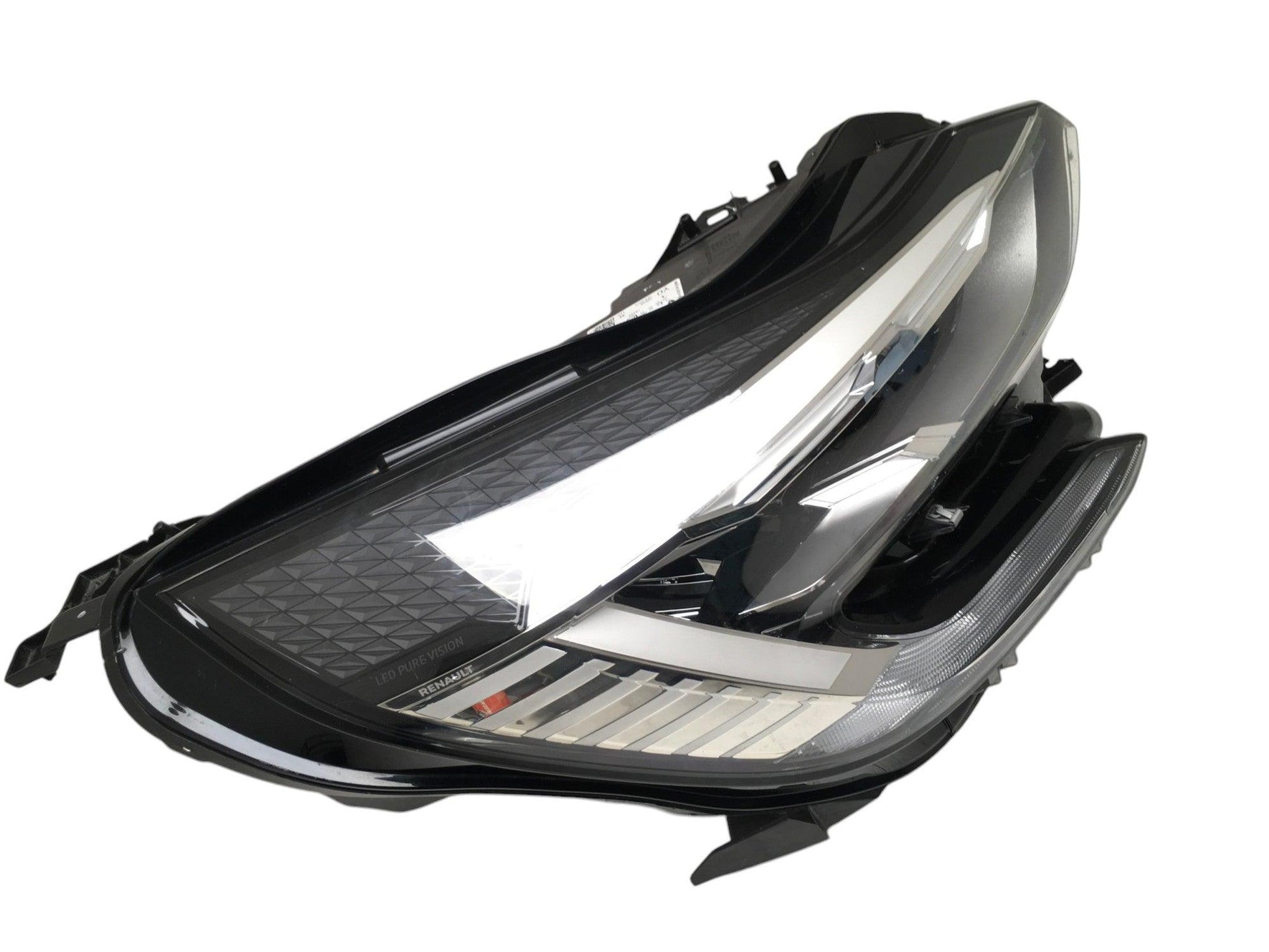 Faro derecho Renault Captur II - 260104095R