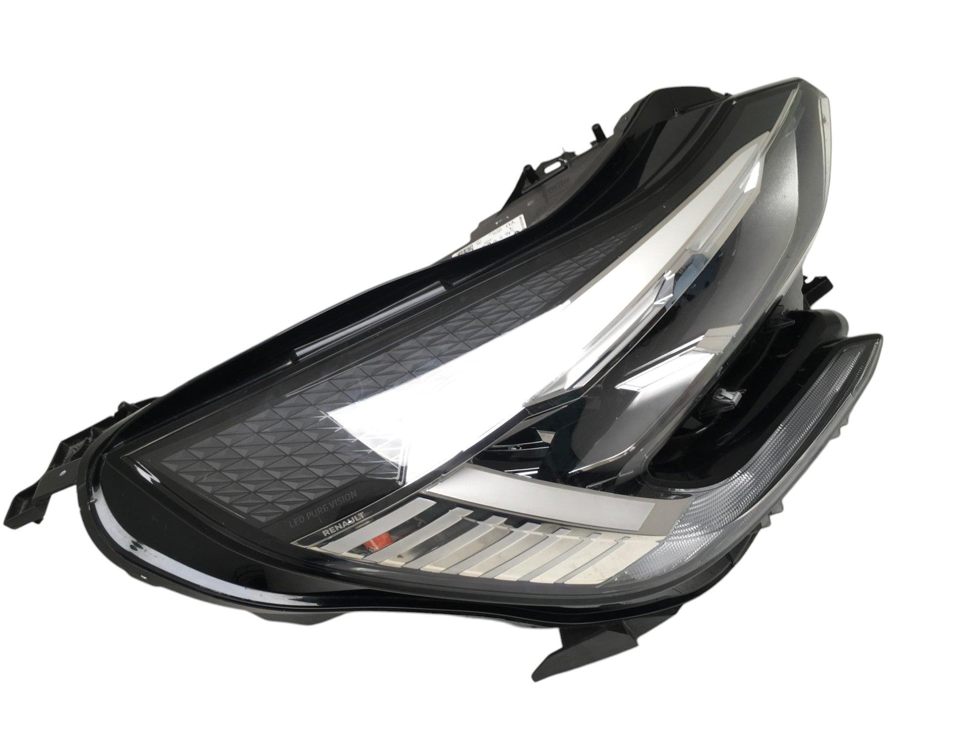 Faro derecho Renault Captur II - 260104095R