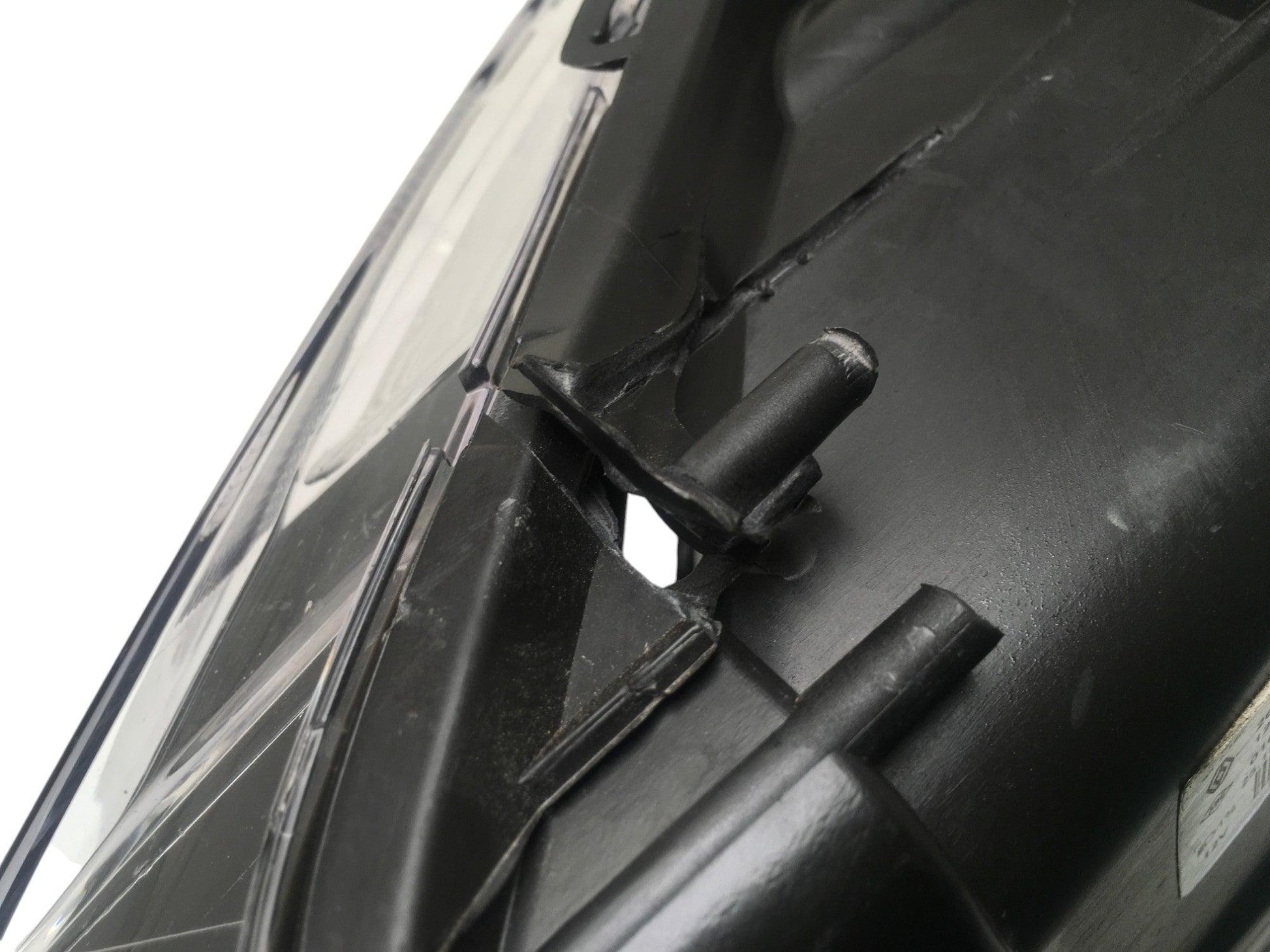 Faro derecho Renault Clio IV - 260106624R