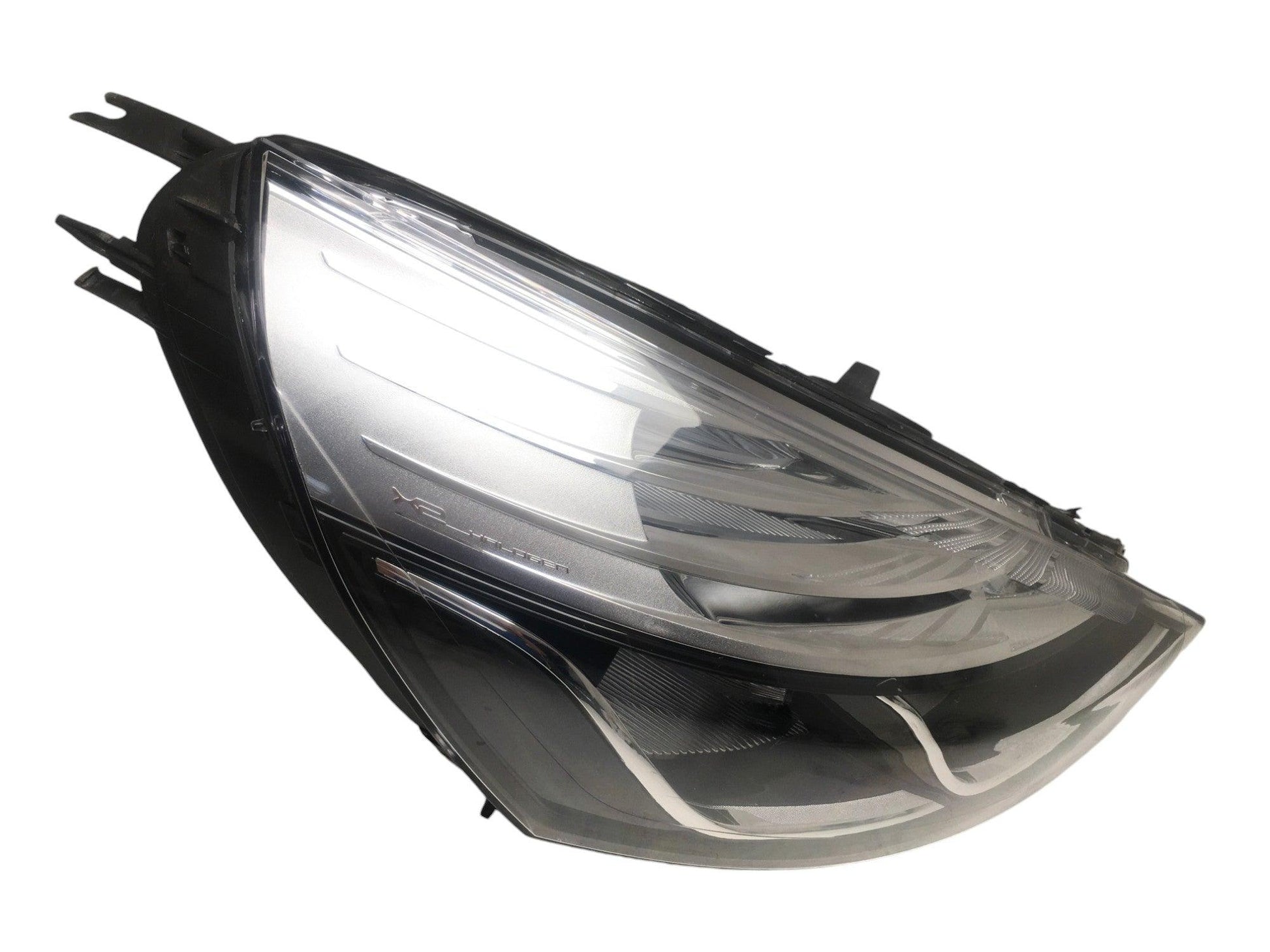 Faro derecho Renault Clio IV - 260106624R