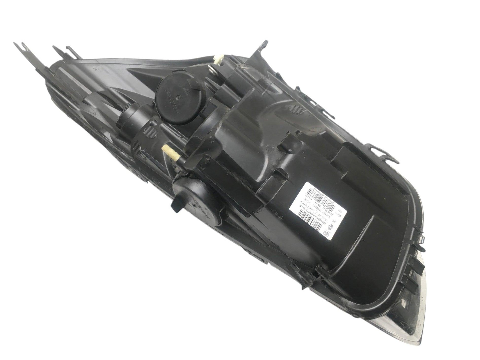 Faro derecho Renault Clio IV - 260106624R