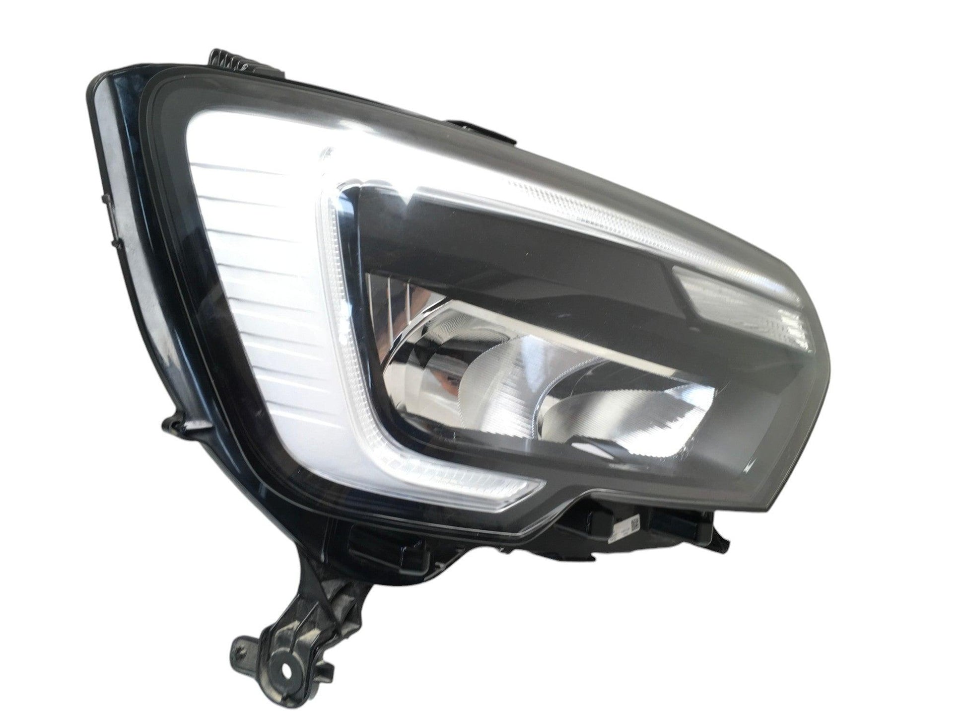 Faro derecho Renault Master III Fase 2 - 260105567R