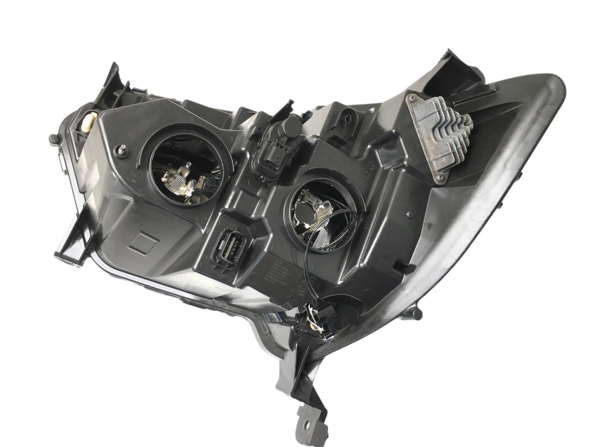 Faro derecho Renault Master III Fase 2 - 260105567R