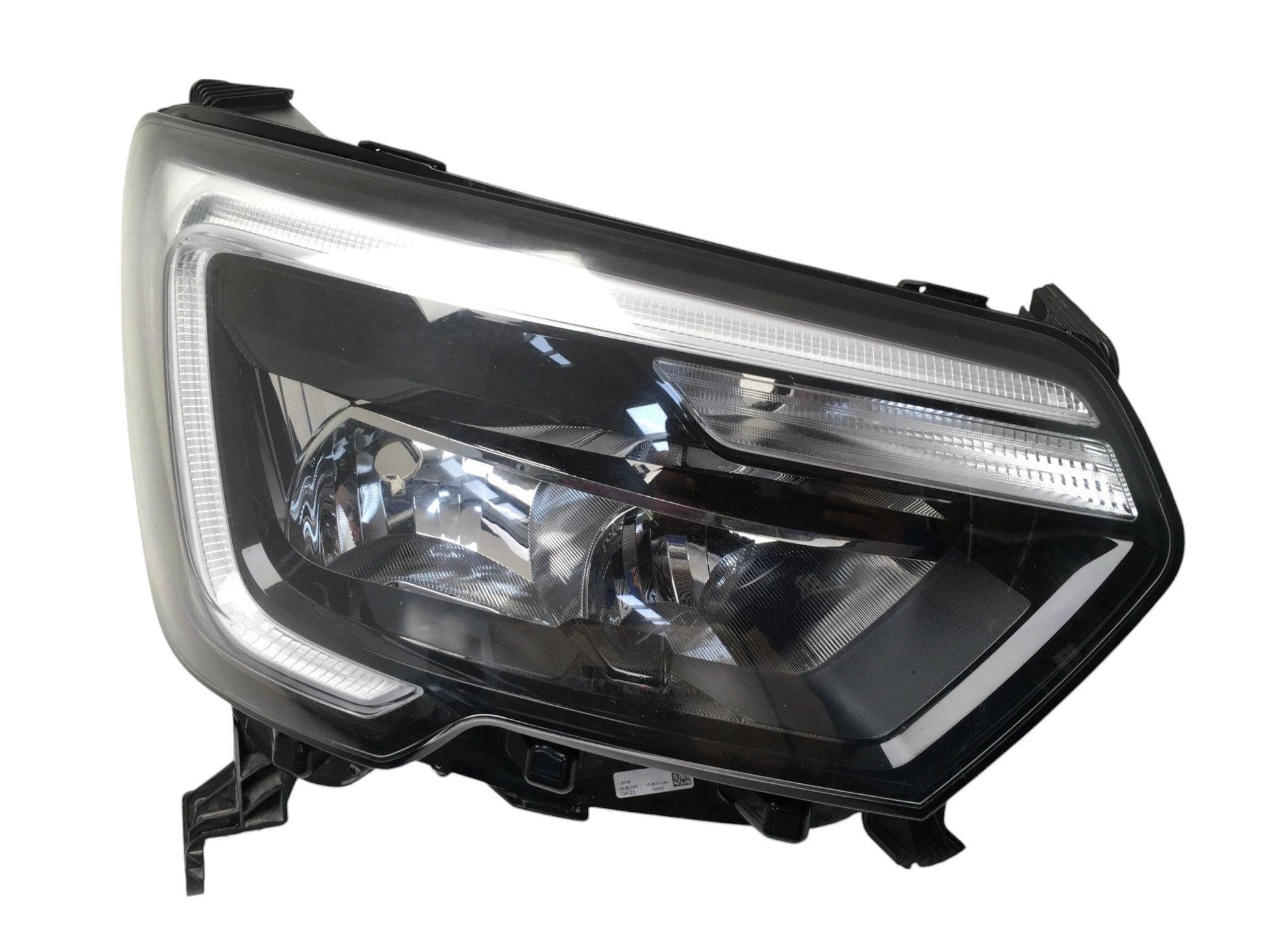 Faro derecho Renault Master III Fase 2 - 260105567R