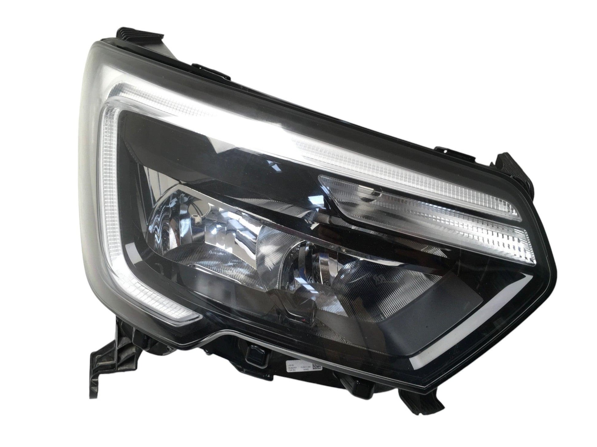 Faro derecho Renault Master III Fase 2 - 260105567R