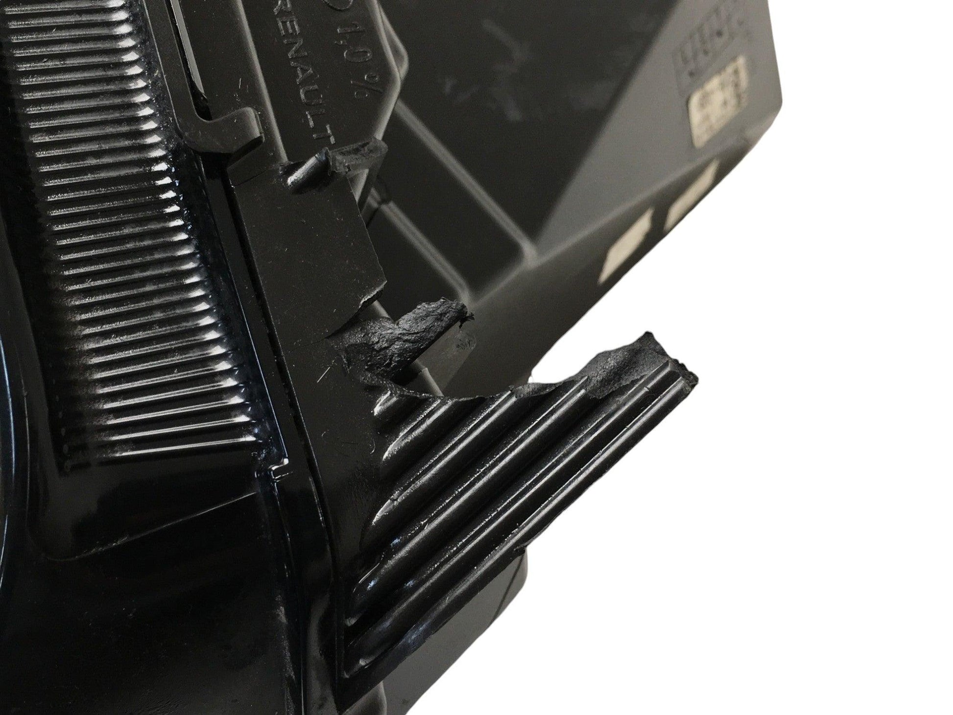 Faro derecho Renault Master III Fase 2 - 260105567R