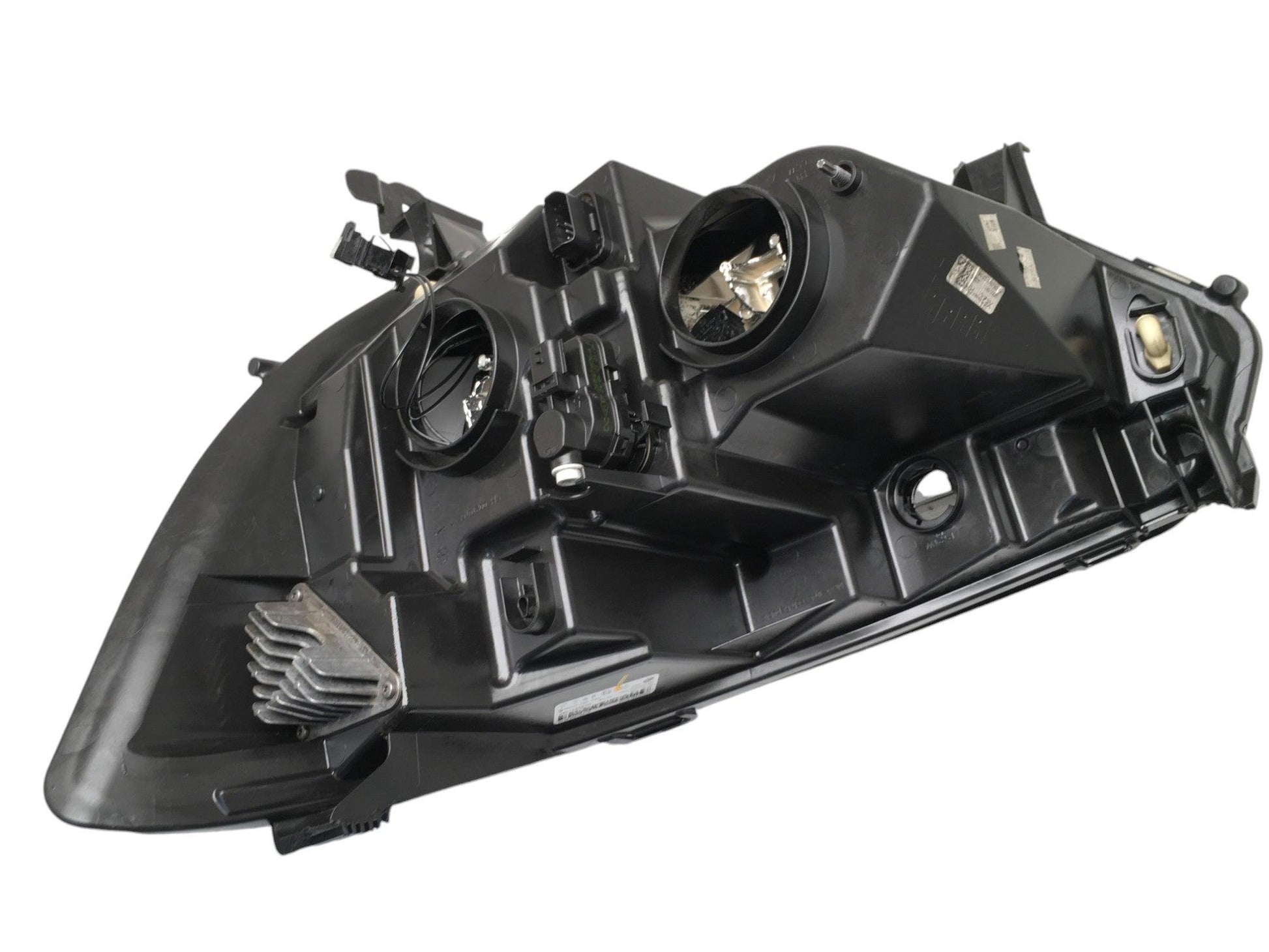 Faro derecho Renault Master III Fase 2 - 260105567R