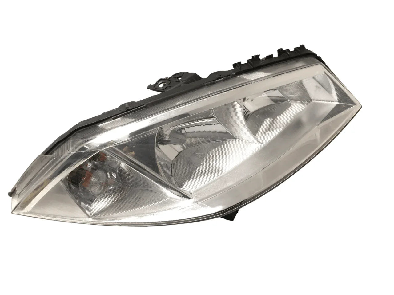 Faro derecho Renault Megane II