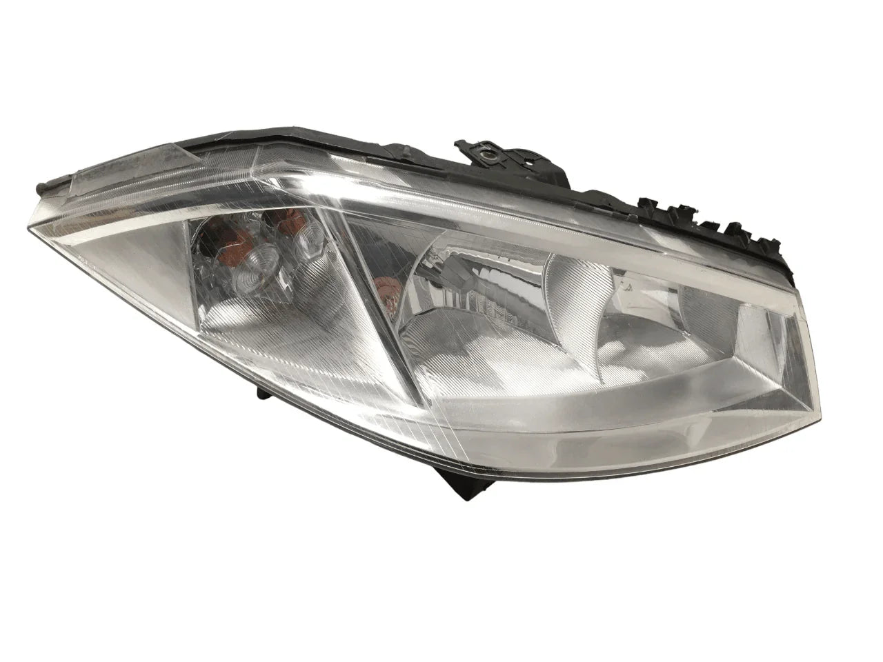 Faro derecho Renault Megane II