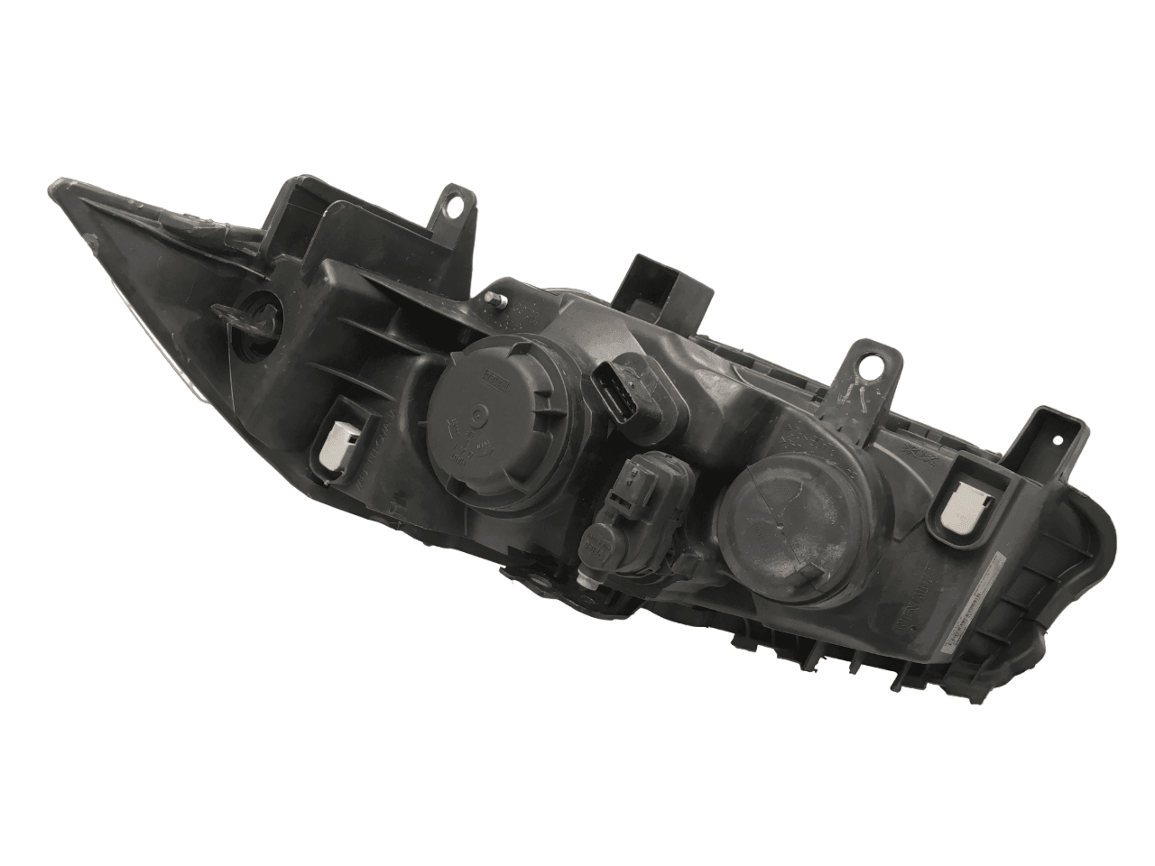 Faro derecho Renault Megane II - 260108053R