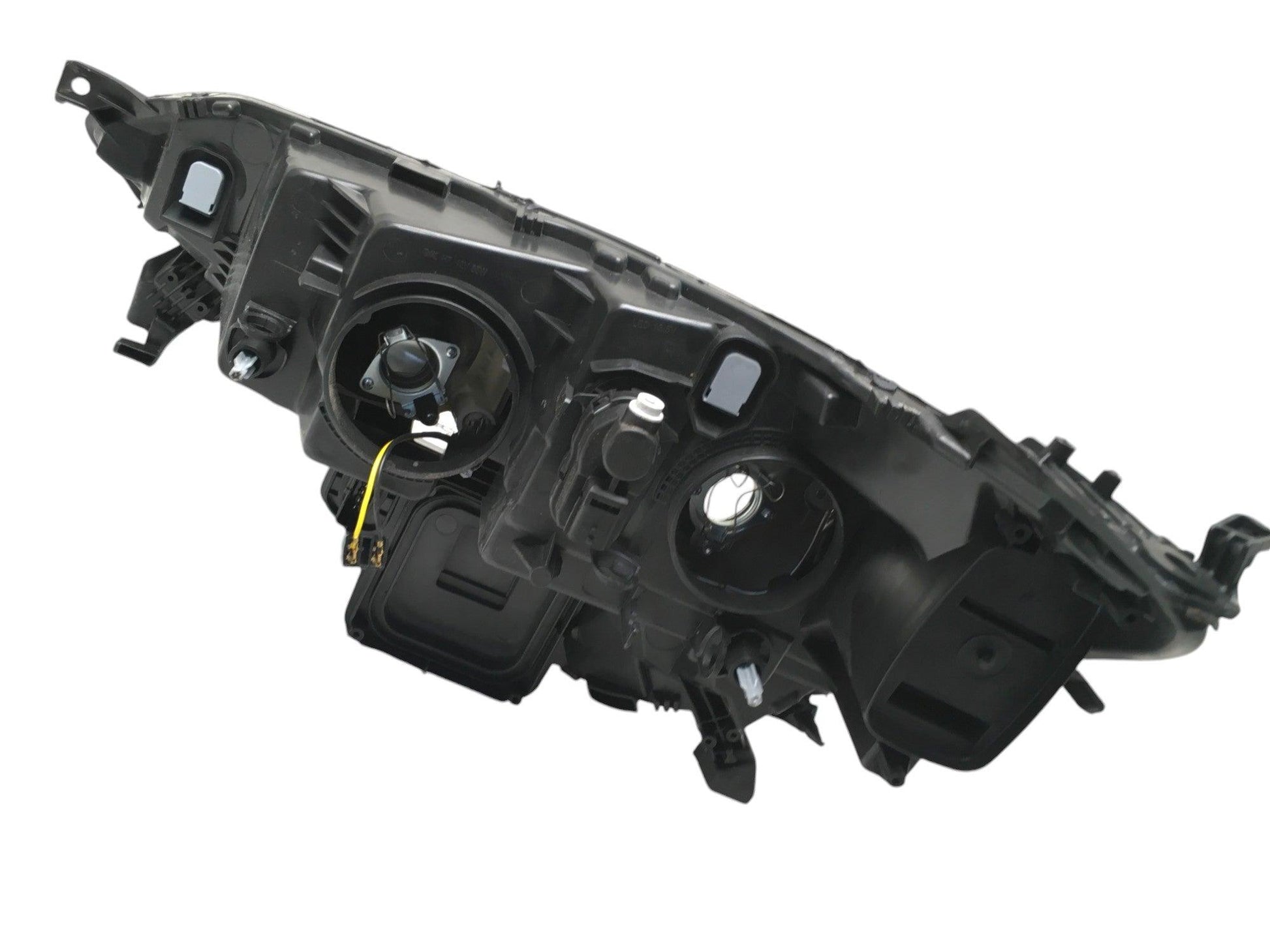 Faro derecho Renault Megane IV - 260108478R