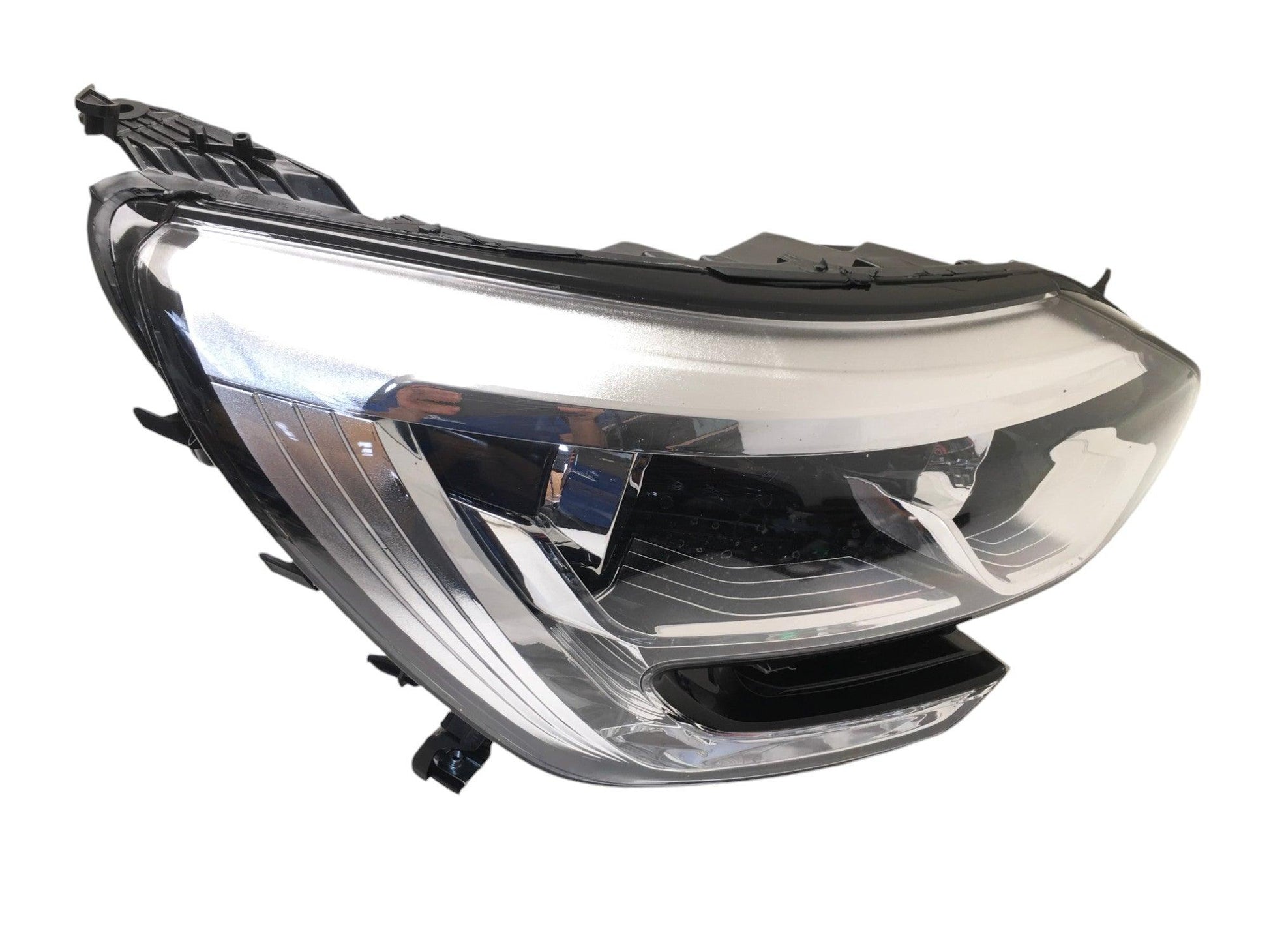 Faro derecho Renault Megane IV - 260108478R