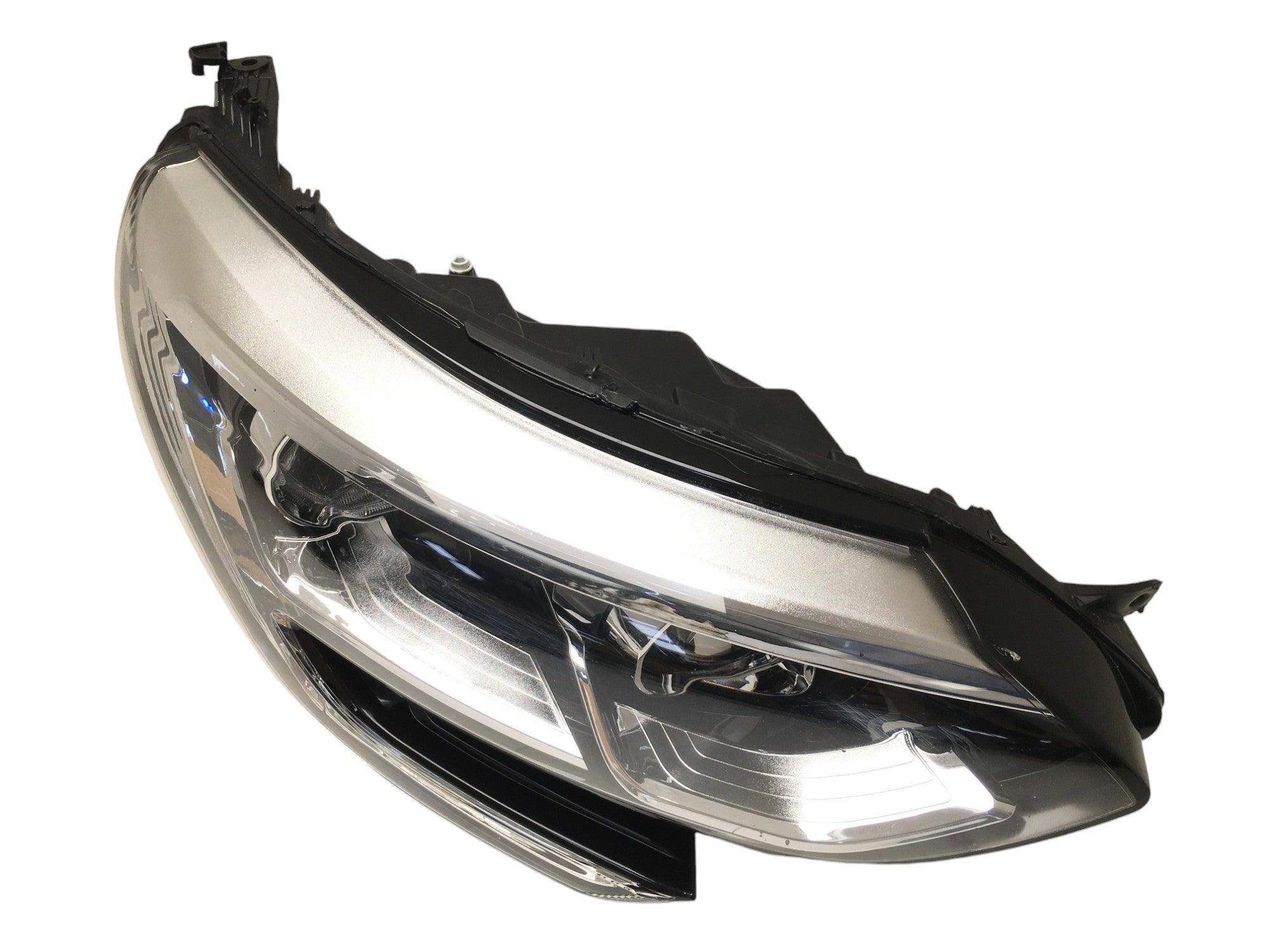 Faro derecho Renault Megane IV - 260108478R