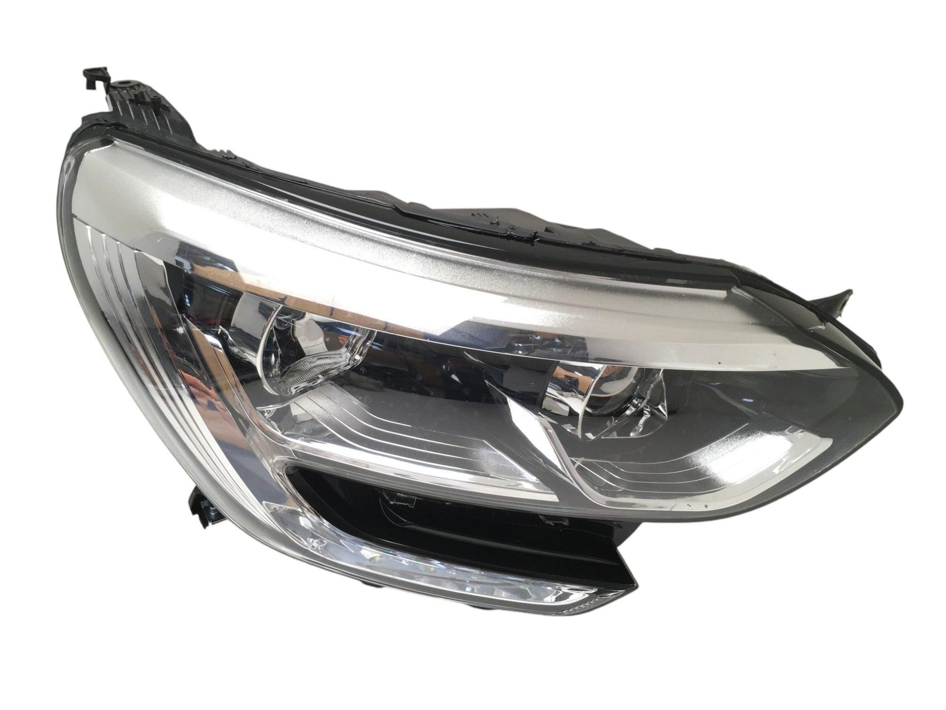Faro derecho Renault Megane IV - 260108478R