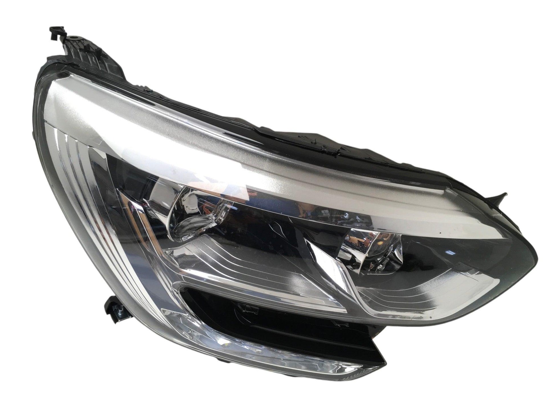 Faro derecho Renault Megane IV - 260108478R