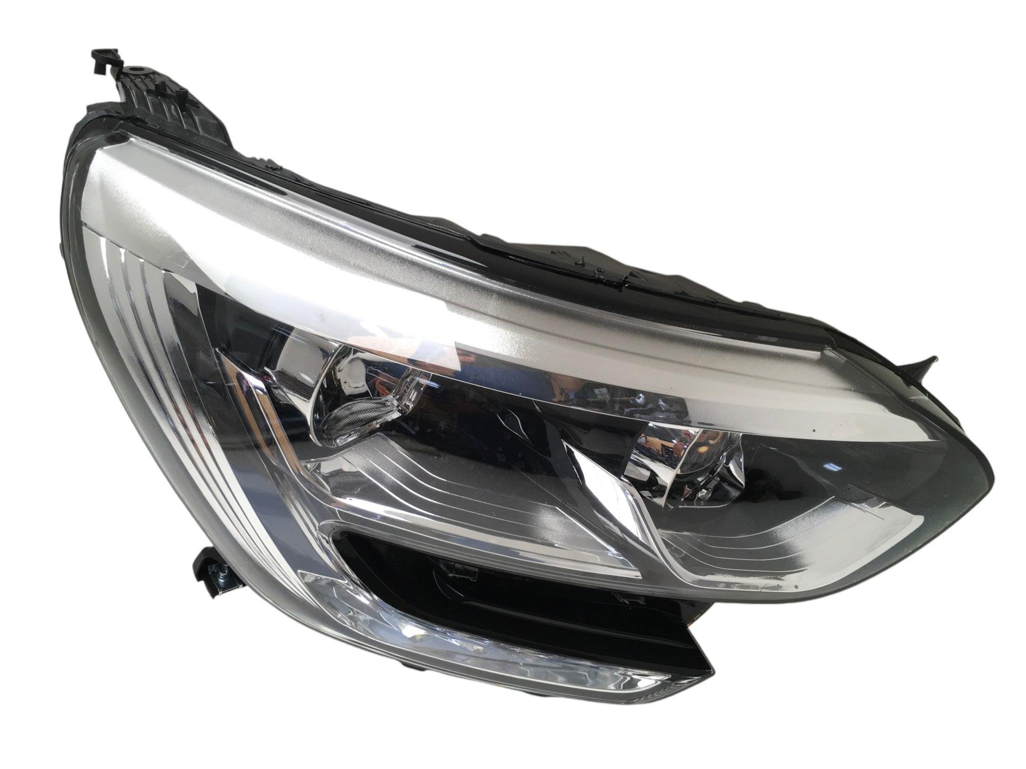 Faro derecho Renault Megane IV - 260108478R