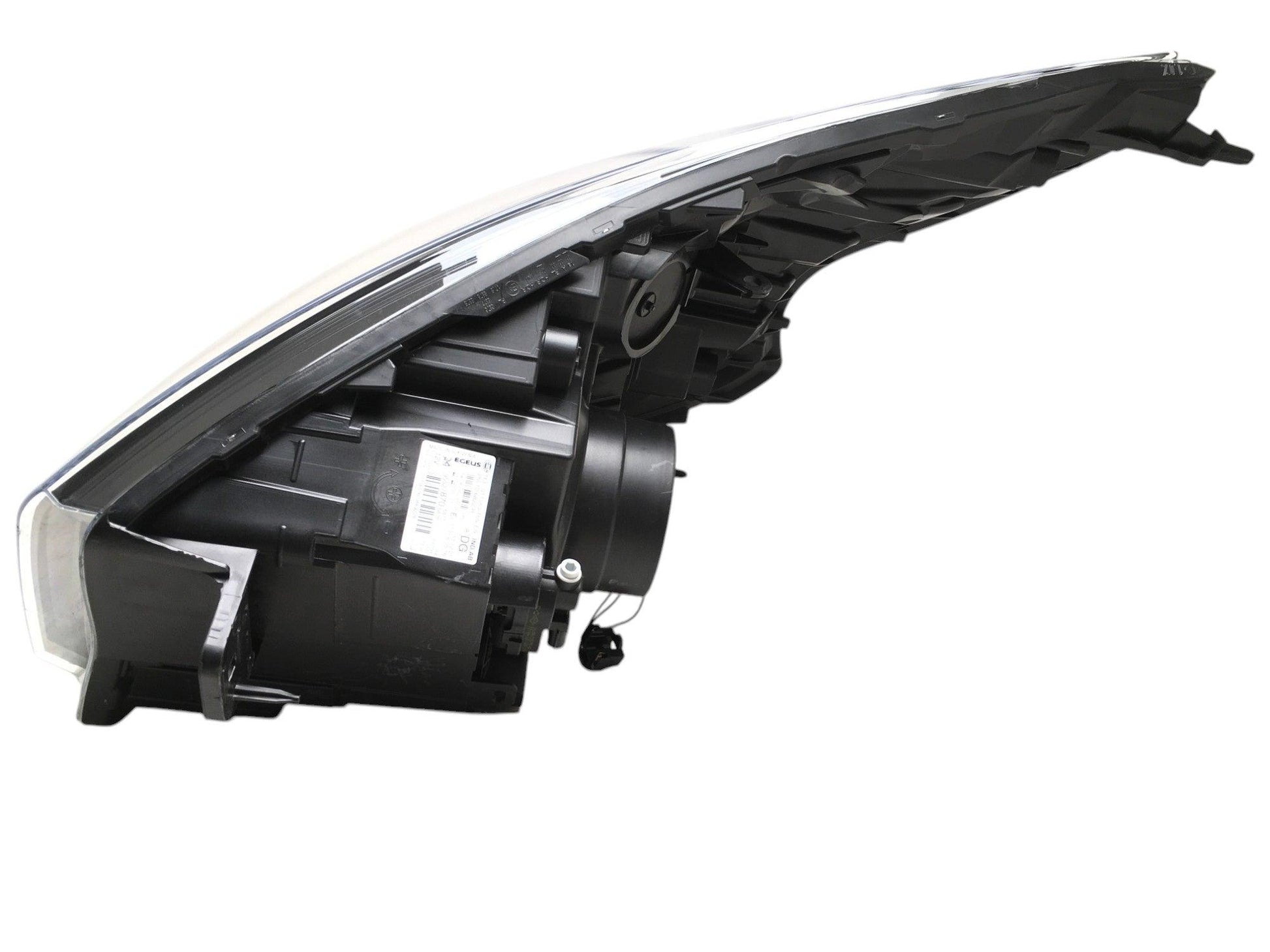 Faro derecho Renault Trafic III - 260106822R