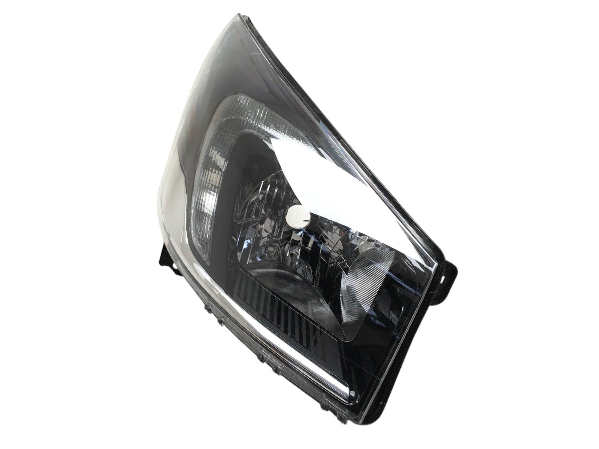 Faro derecho Renault Trafic III - 260106822R