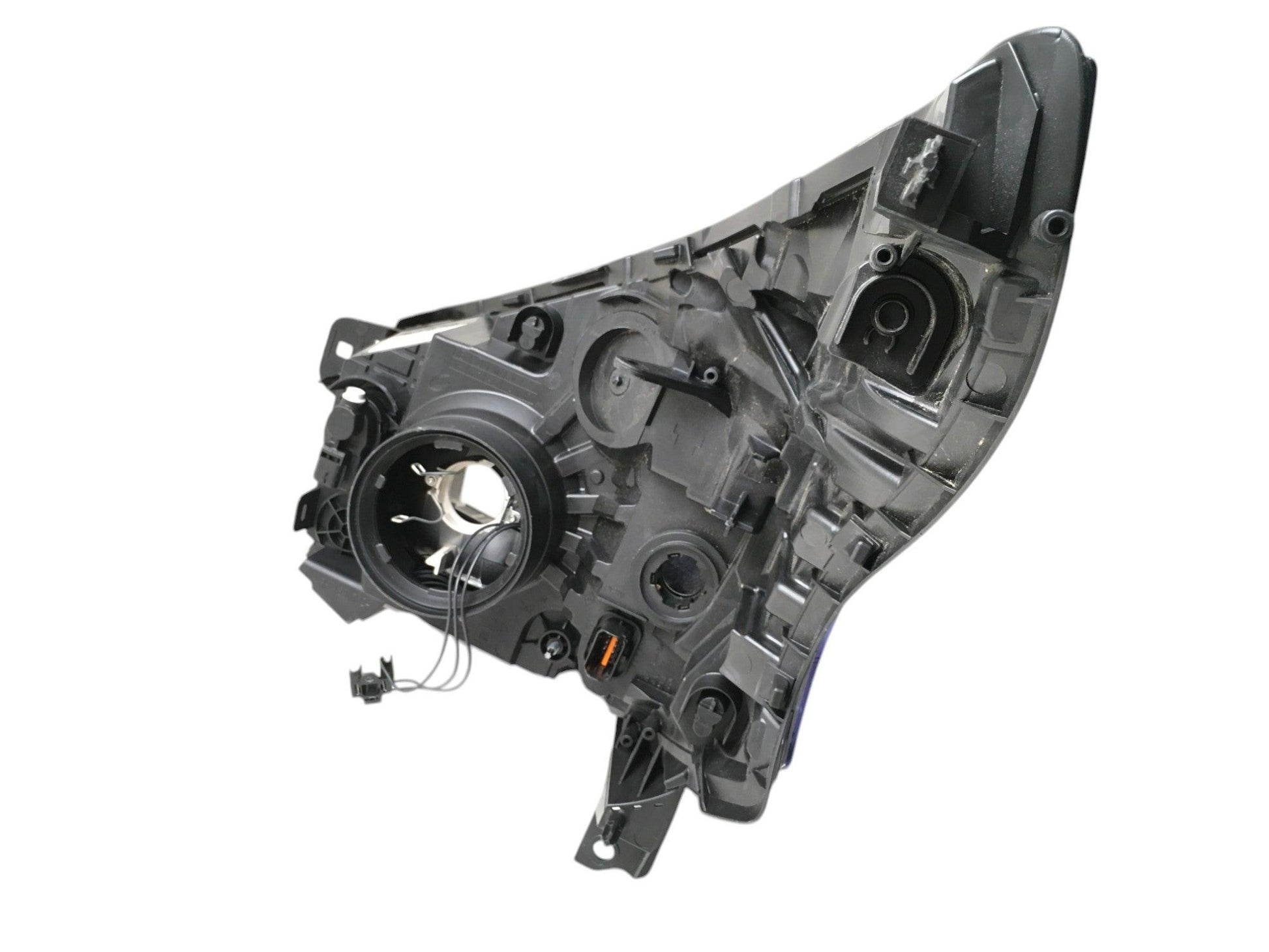 Faro derecho Renault Trafic III - 260106822R