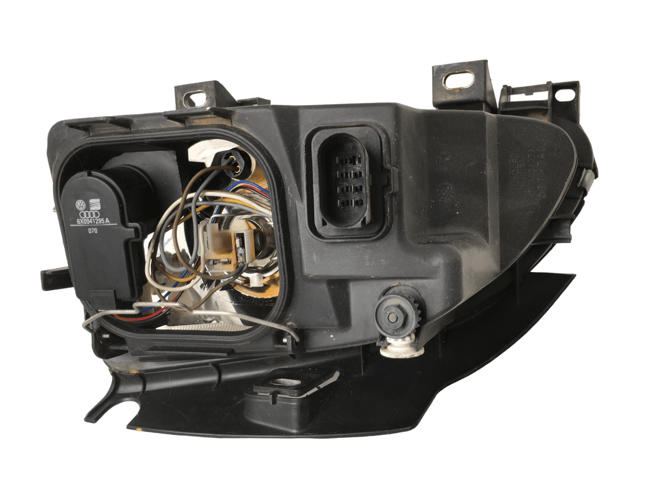 Faro derecho Seat Arosa - 6H1941016C