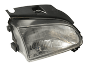 Faro derecho Seat Arosa - 6H1941016C