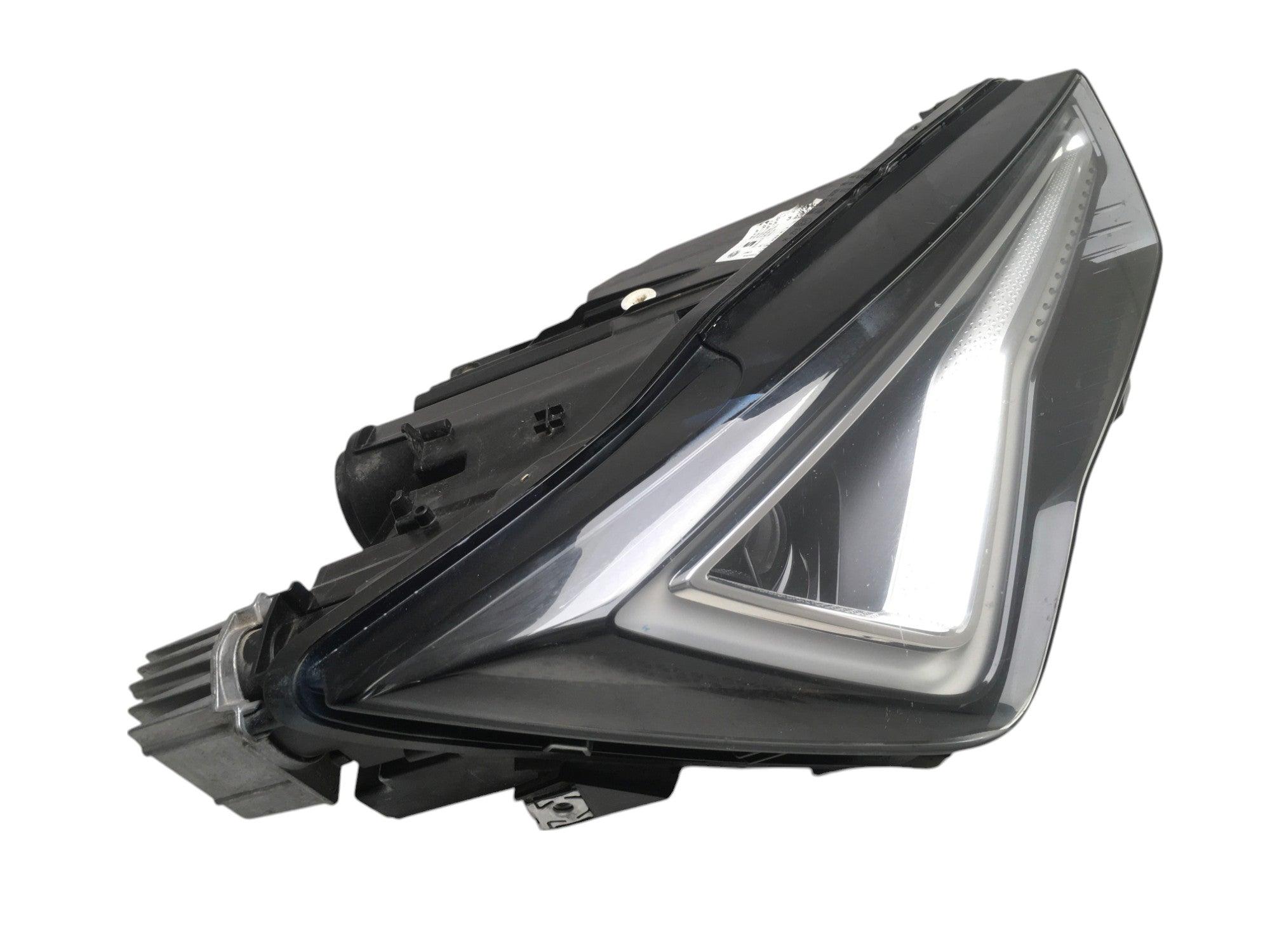 Faro derecho Seat Ateca Fase 2 - 576941032B _