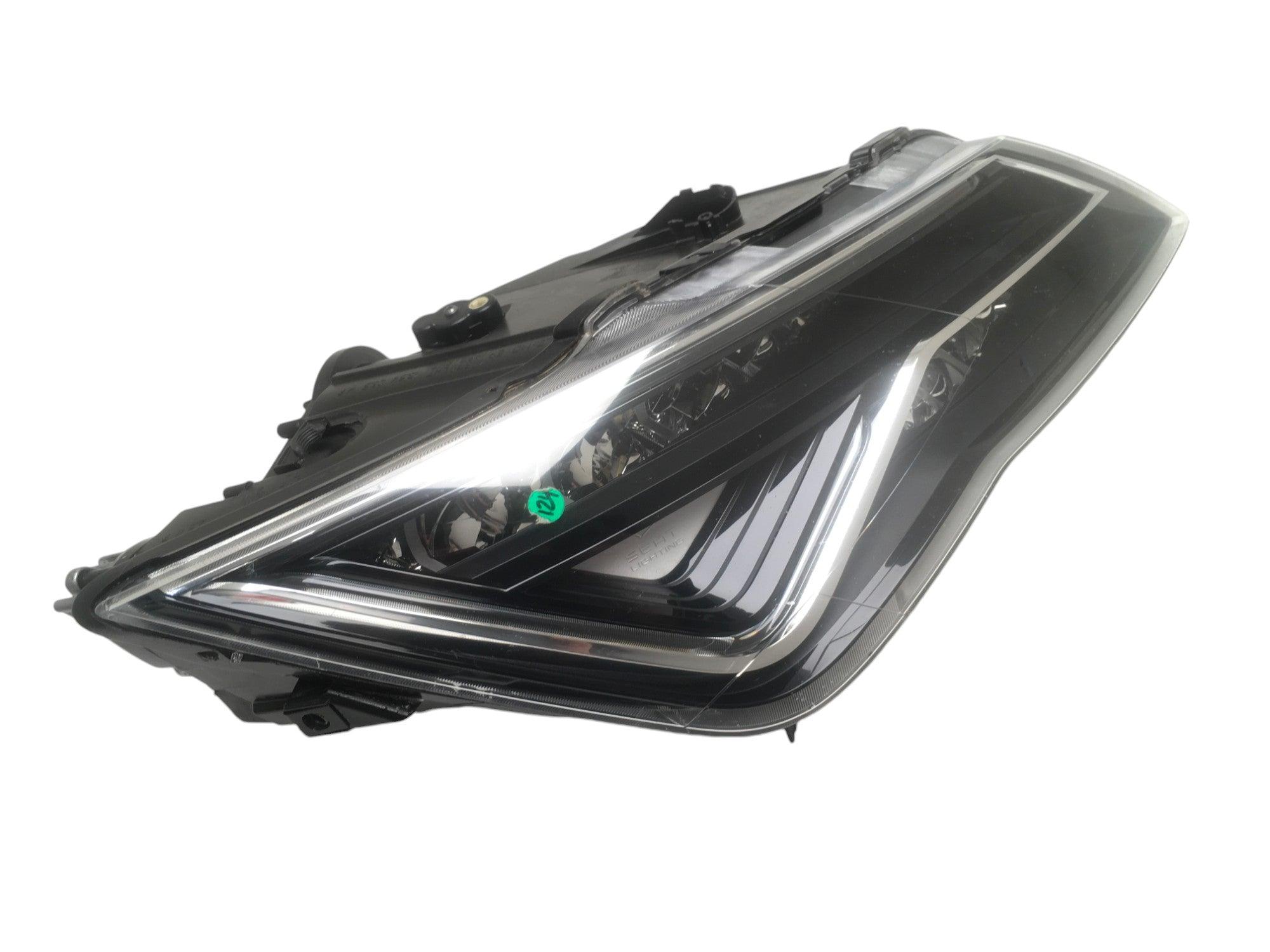 Faro derecho Seat Leon III FR - 5F1941008G