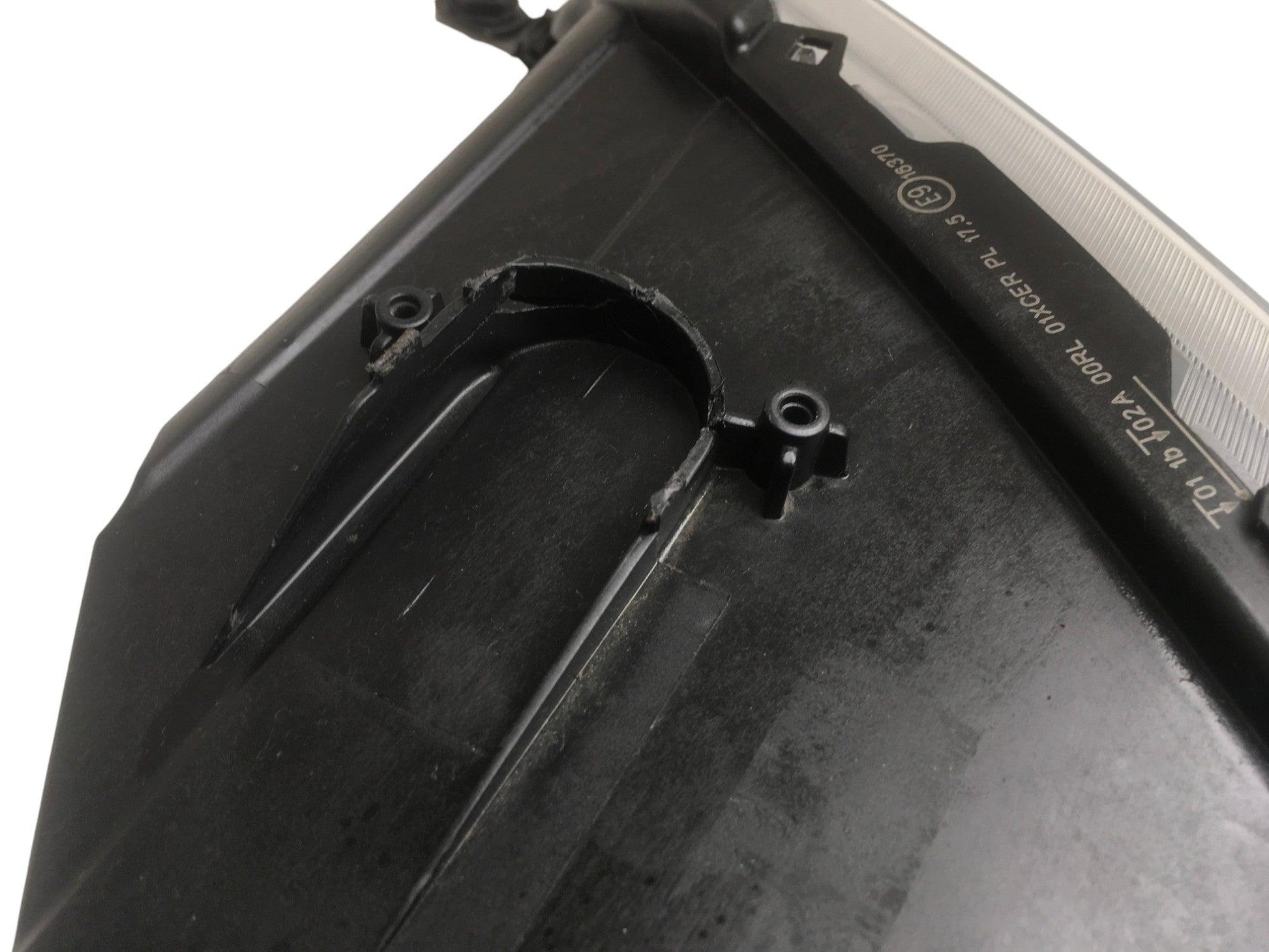 Faro derecho Seat Leon III FR - 5F1941008G