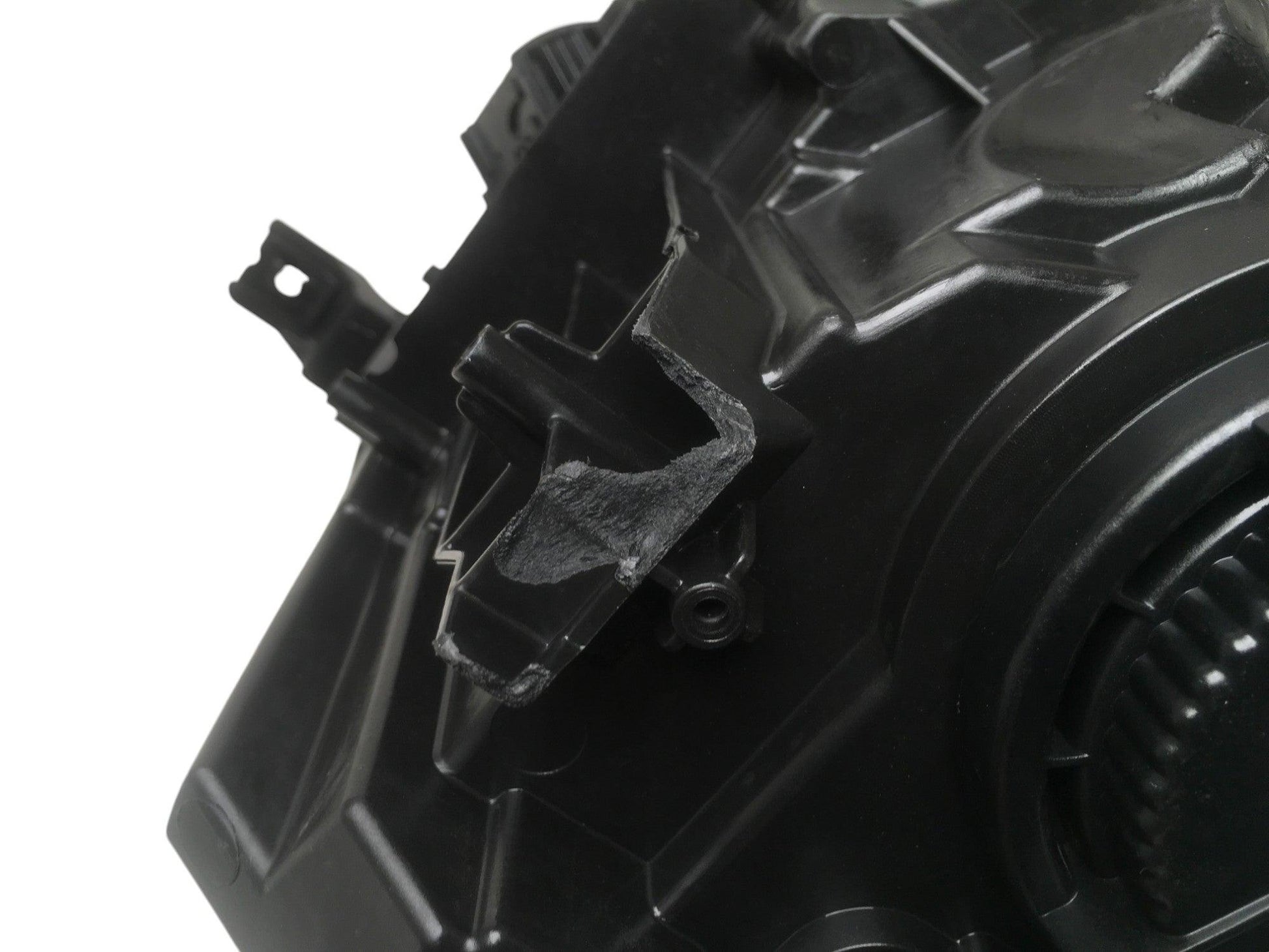 Faro derecho Seat Leon III FR - 5F1941008G