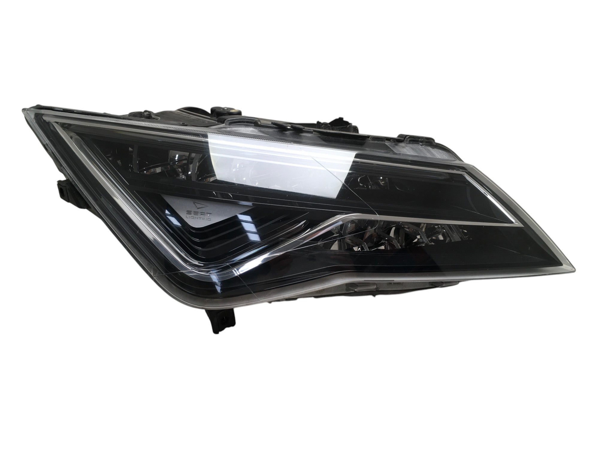 Faro derecho Seat Leon III FR - 5F1941008G _