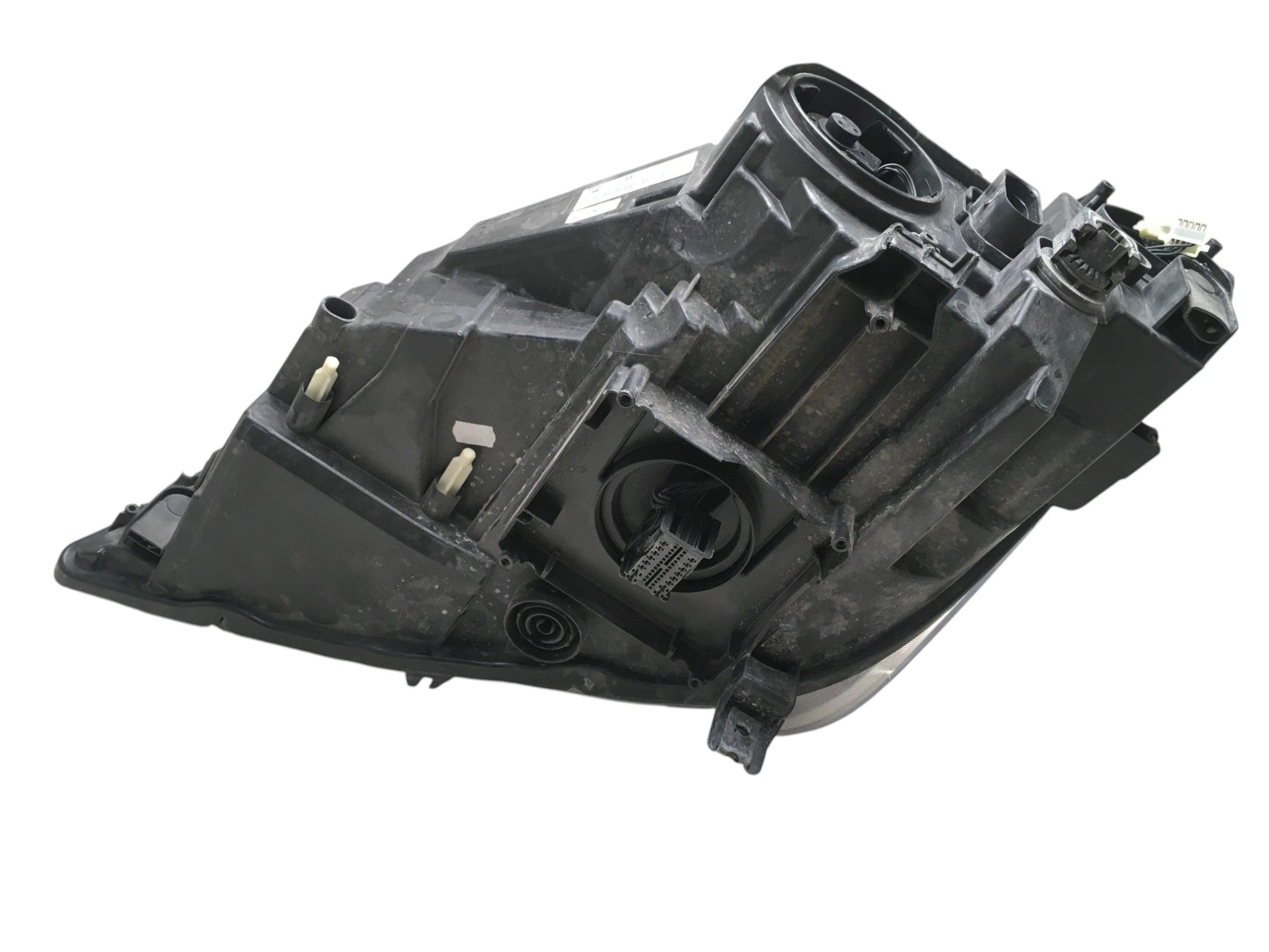 Faro derecho Seat Leon III FR - 5F1941008G _