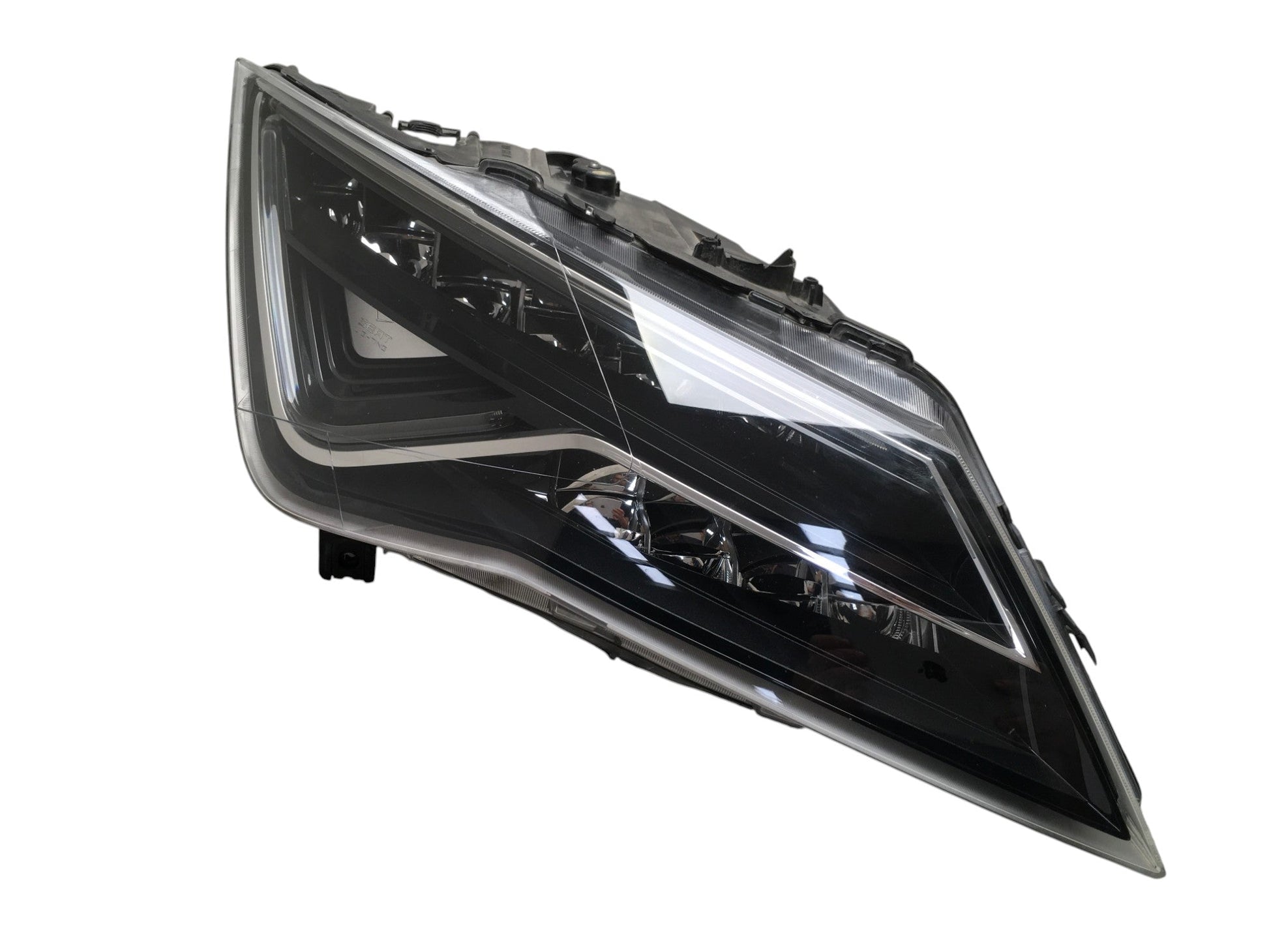 Faro derecho Seat Leon III FR - 5F1941008G _