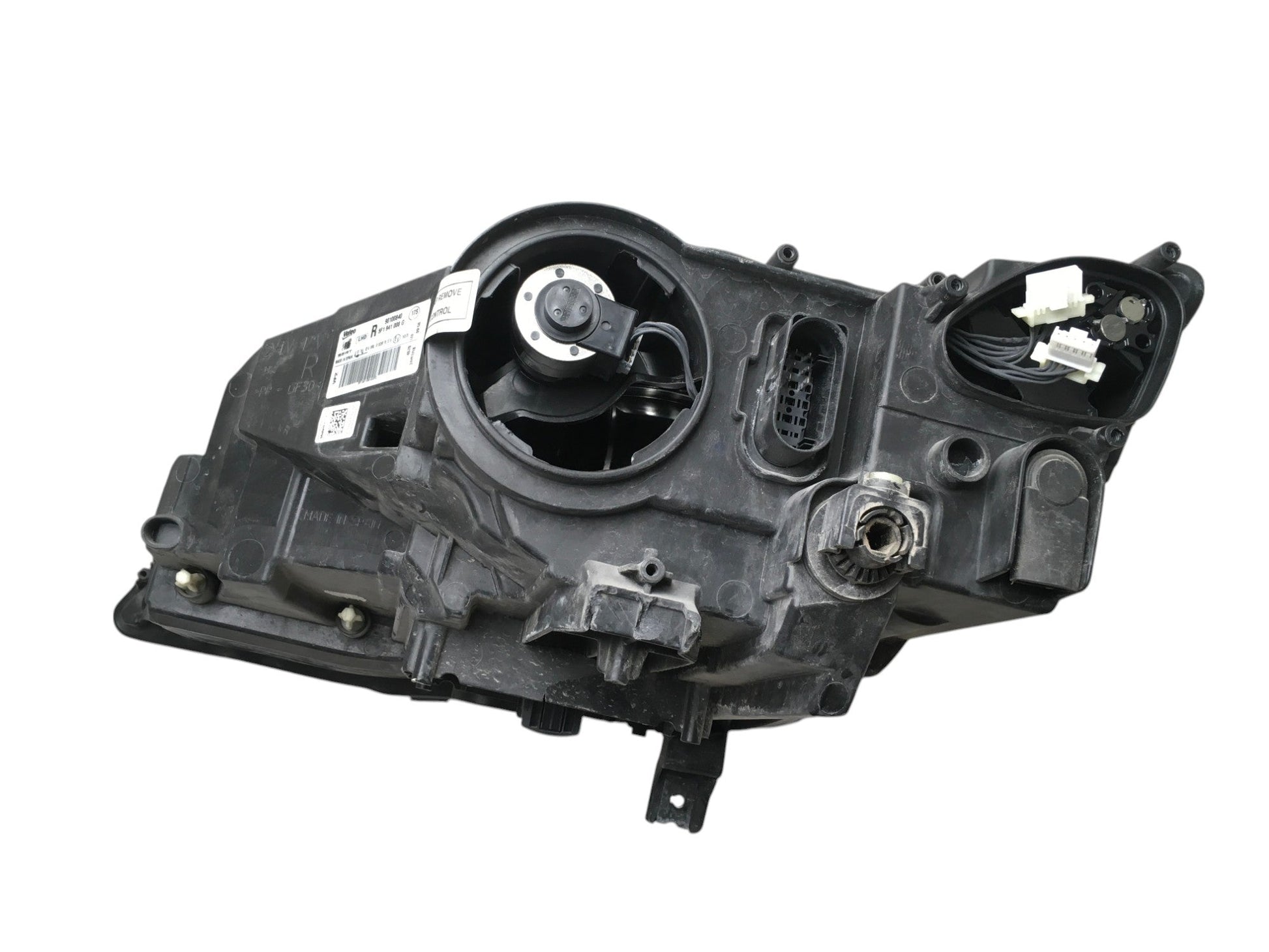 Faro derecho Seat Leon III FR - 5F1941008G _