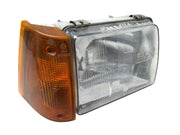 Faro derecho Seat Marbella - 084451105