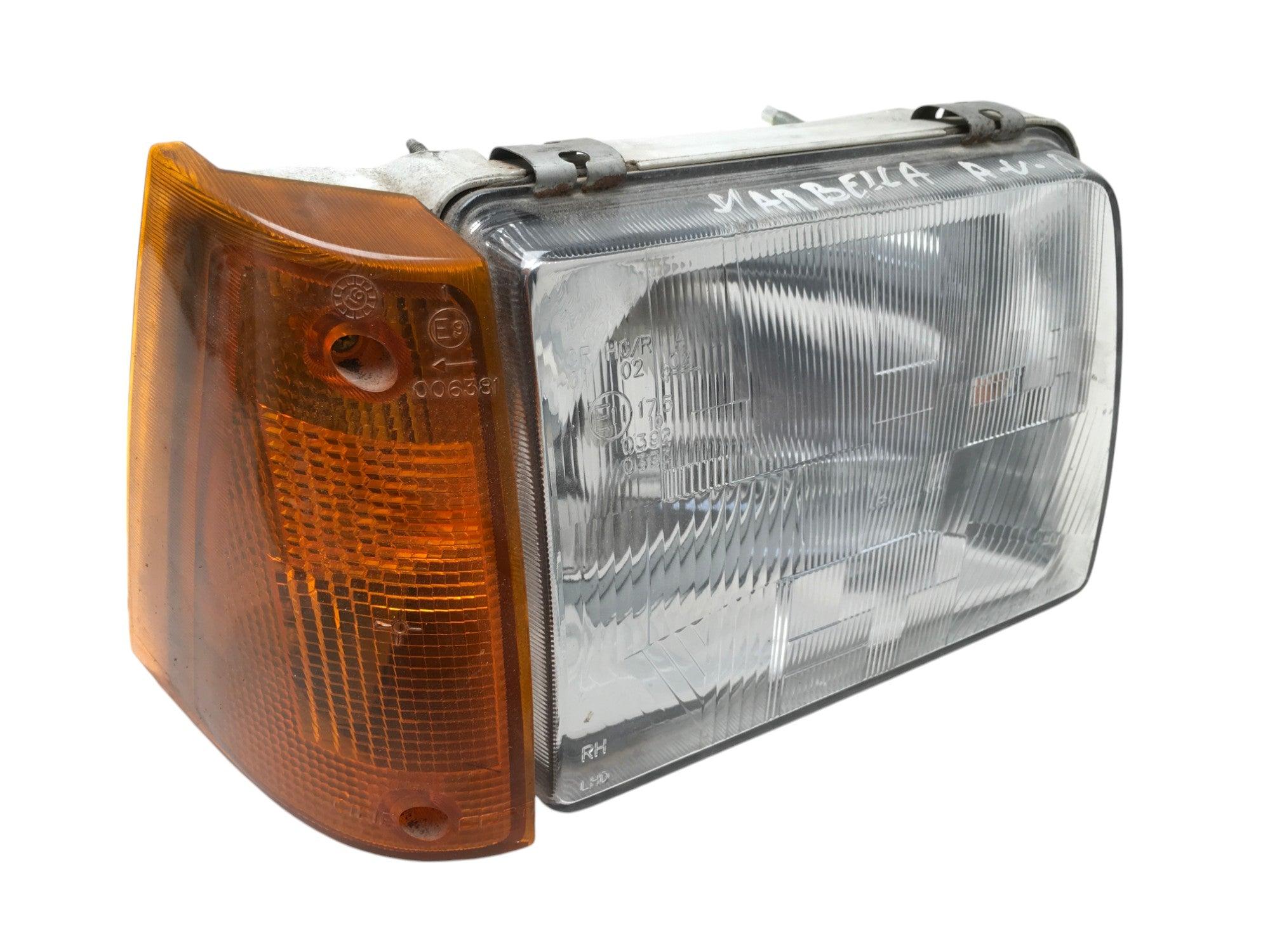 Faro derecho Seat Marbella - 084451105