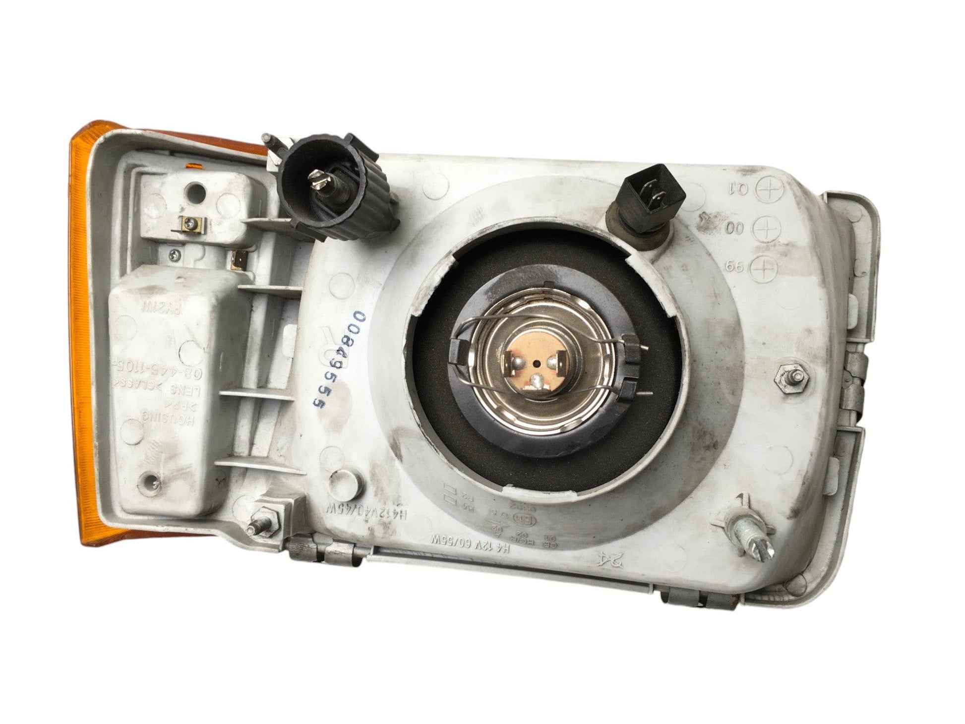 Faro derecho Seat Marbella - 084451105