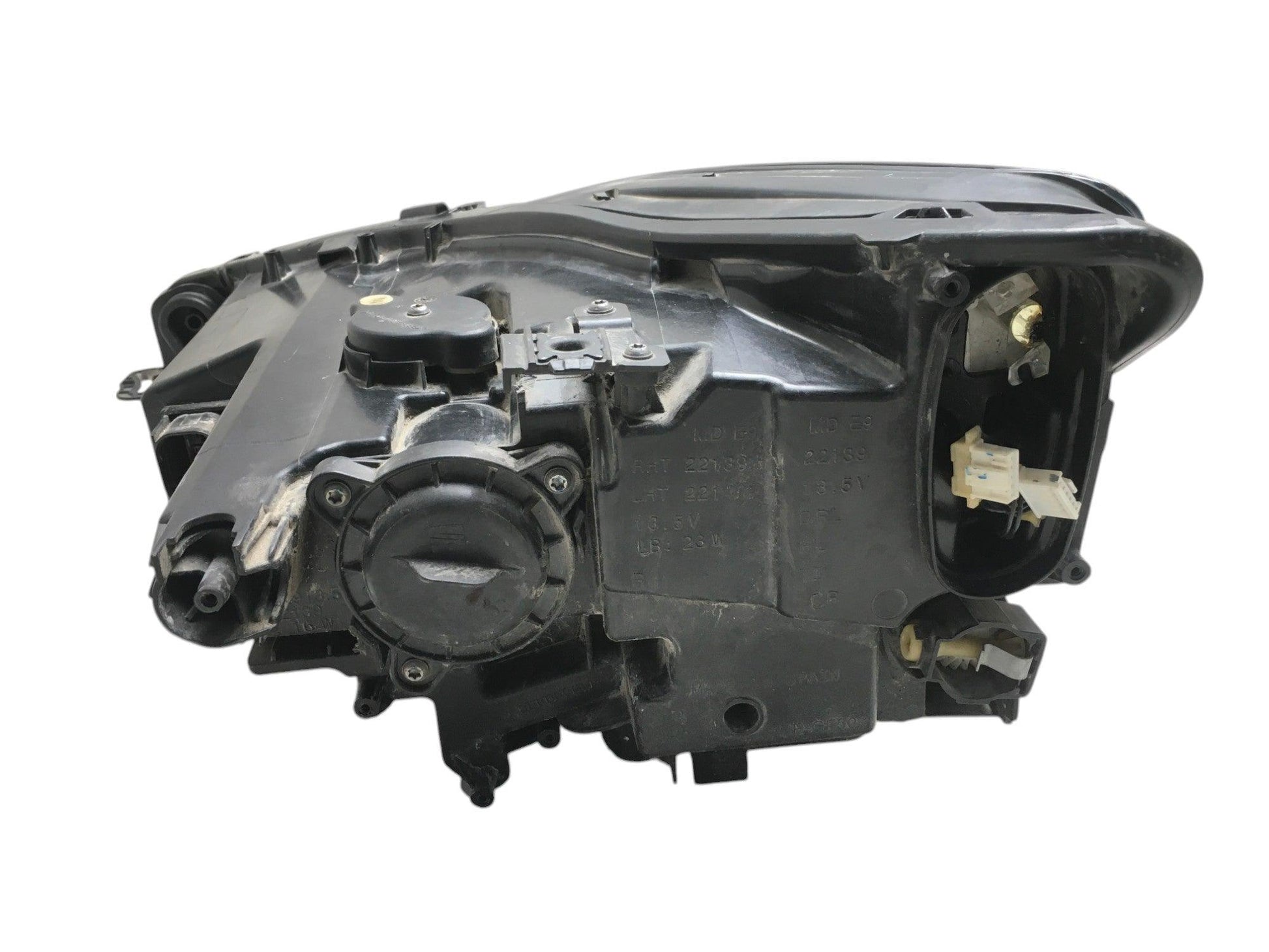 Faro derecho Seat Tarraco FR - 5FJ941008H