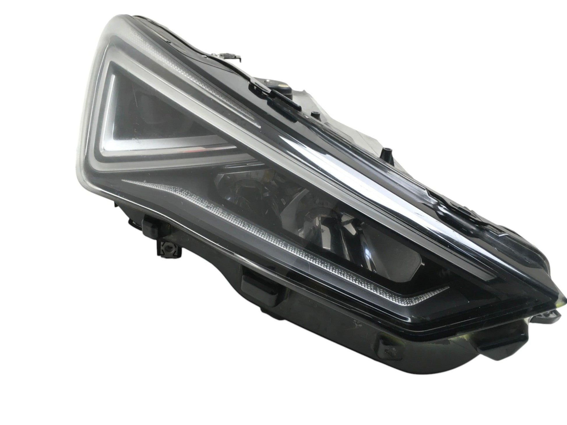 Faro derecho Seat Tarraco FR - 5FJ941008H